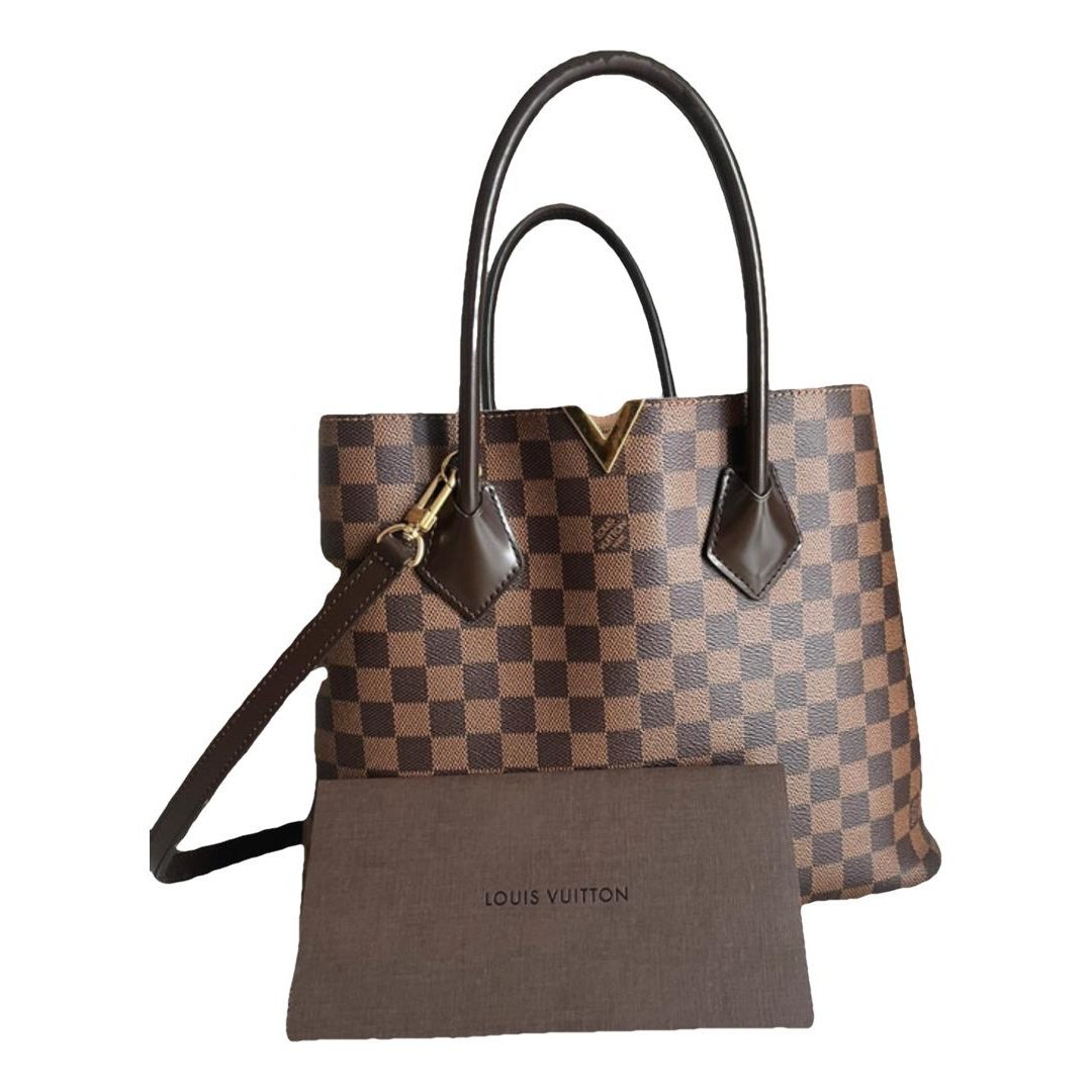 Kensington cloth handbag