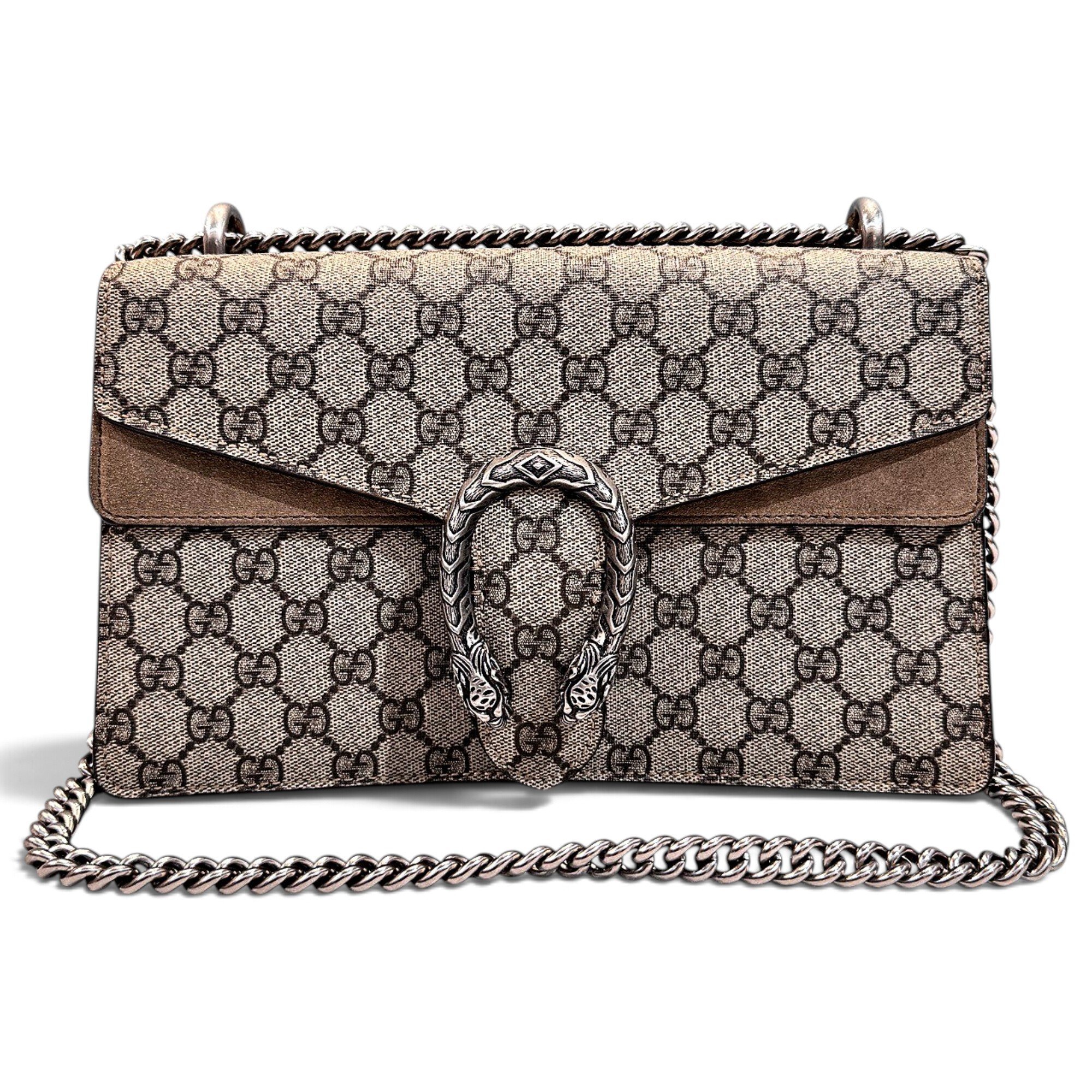 Dionysus cloth handbag