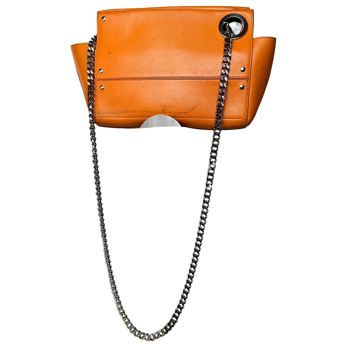 Jil Sander Leather handbag