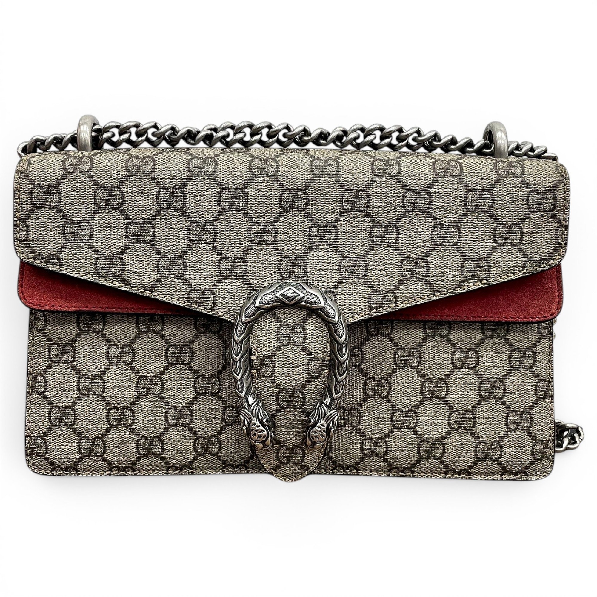 Dionysus cloth handbag