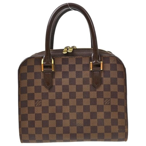 Triana cloth handbag