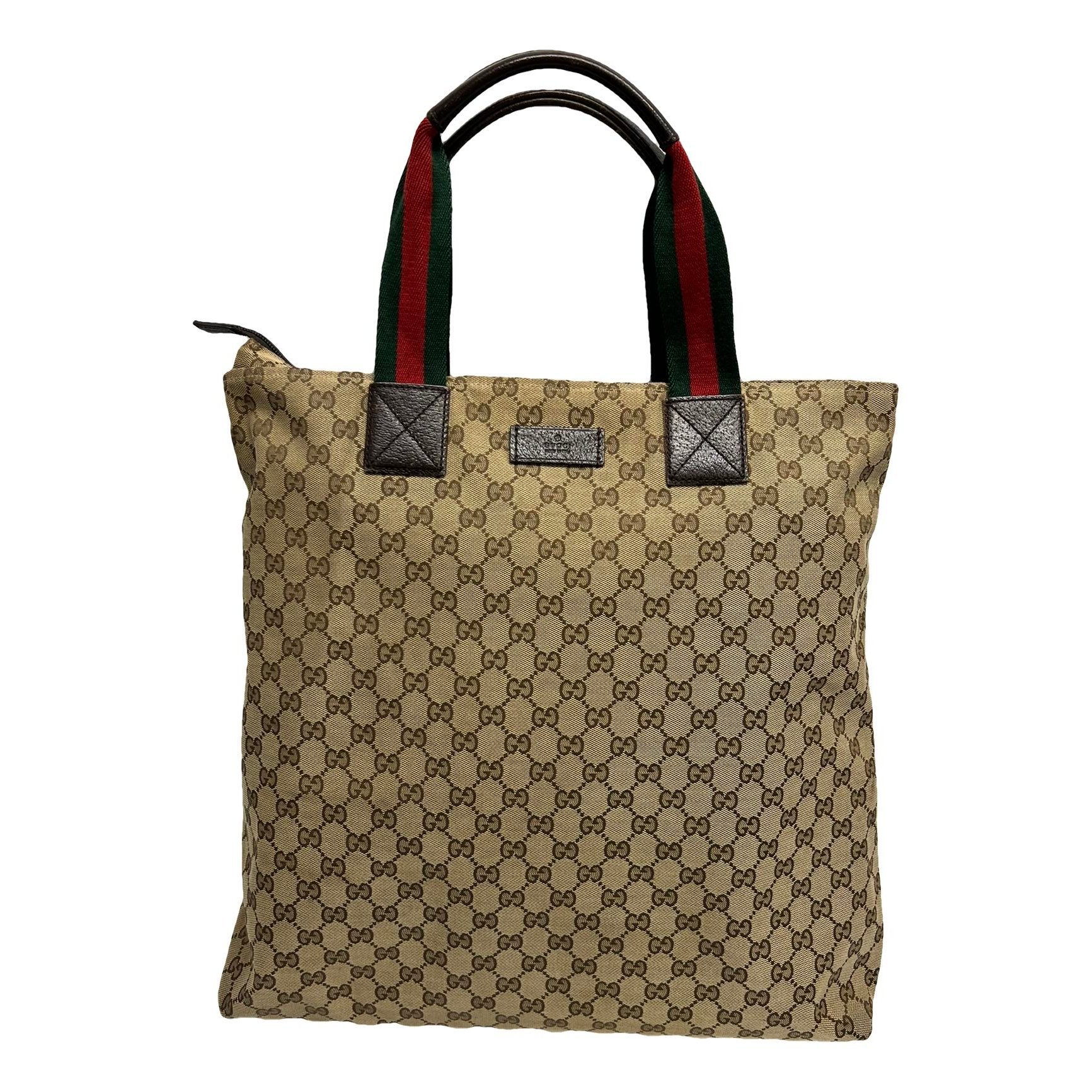Cloth tote