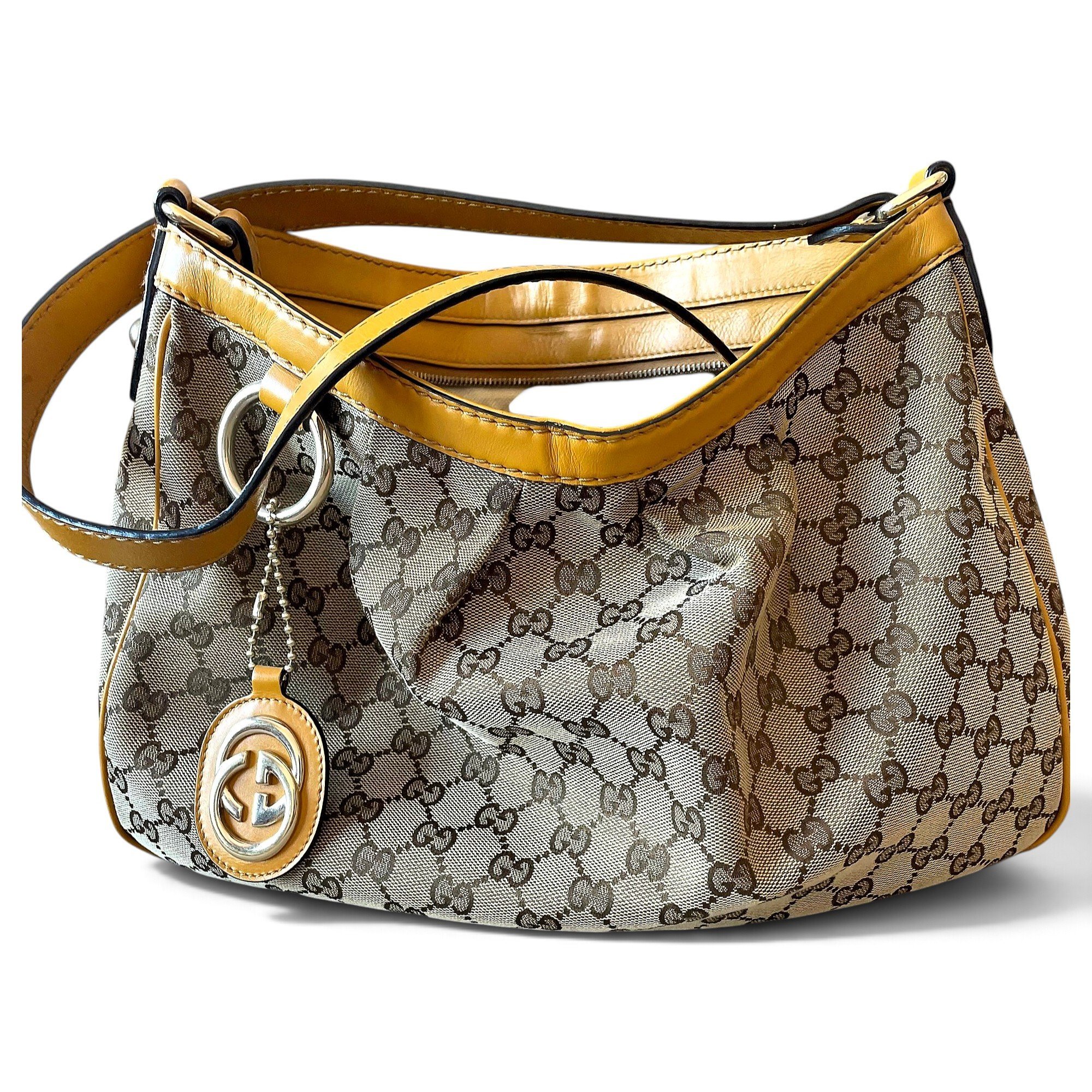 Sukey cloth handbag