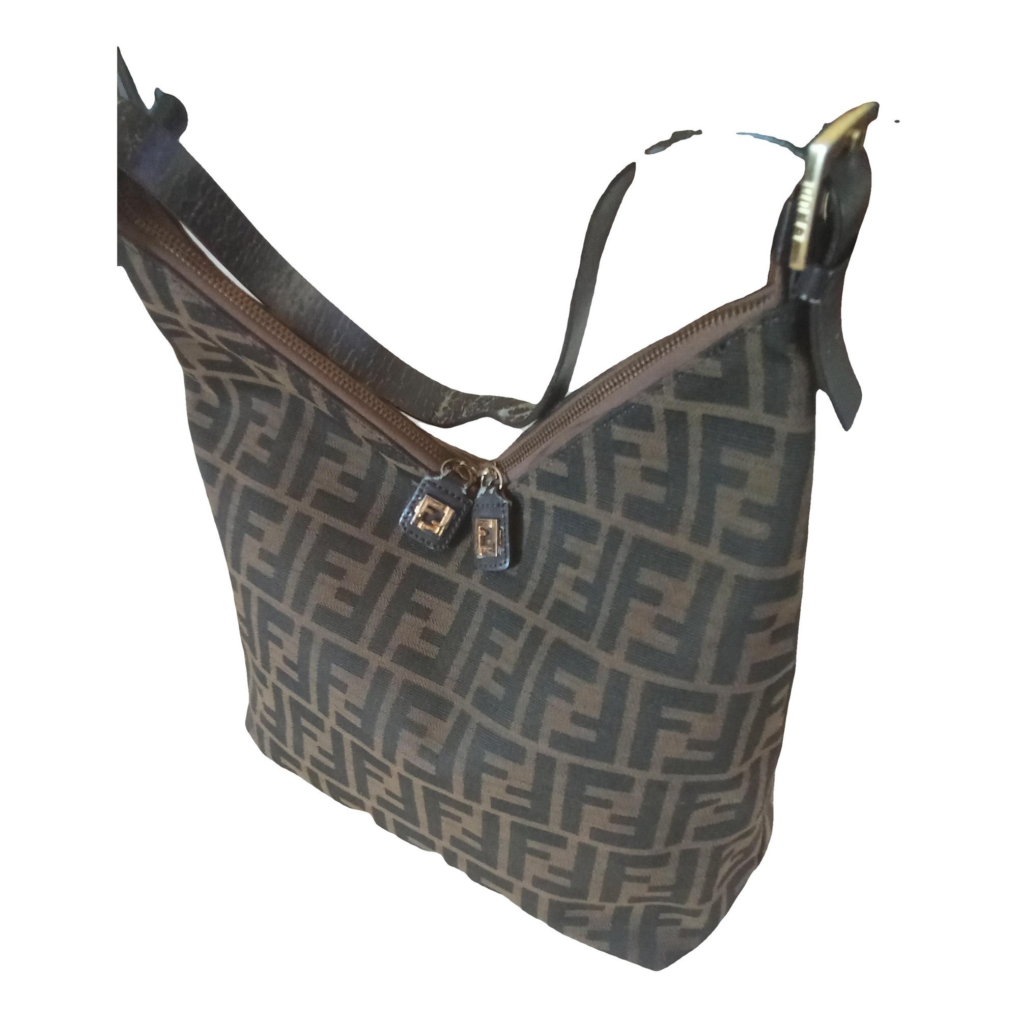 Cloth handbag