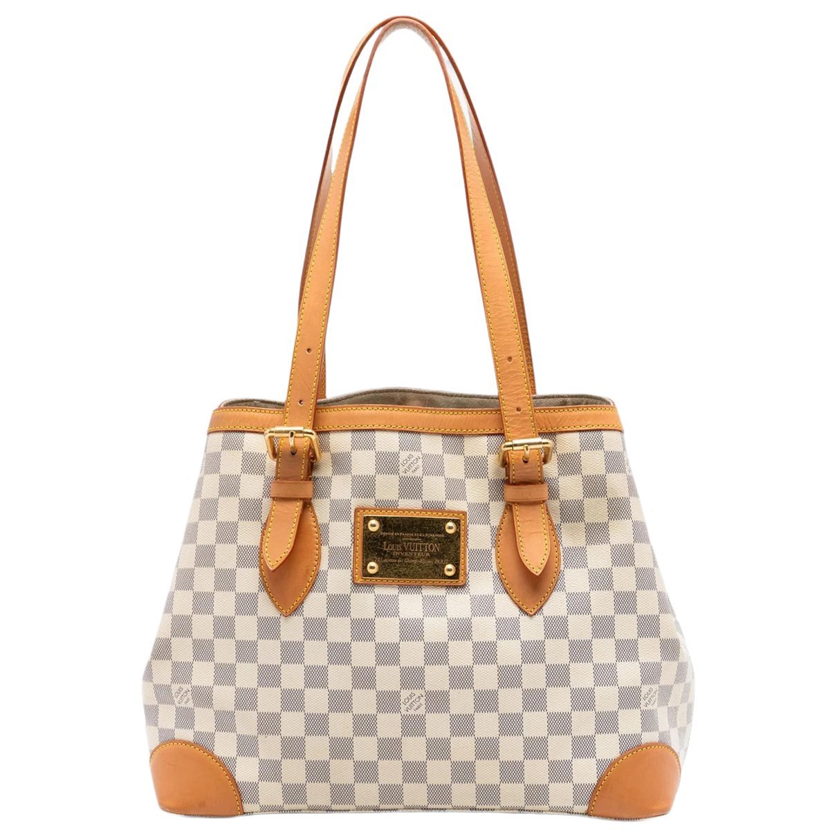 Hampstead cloth tote