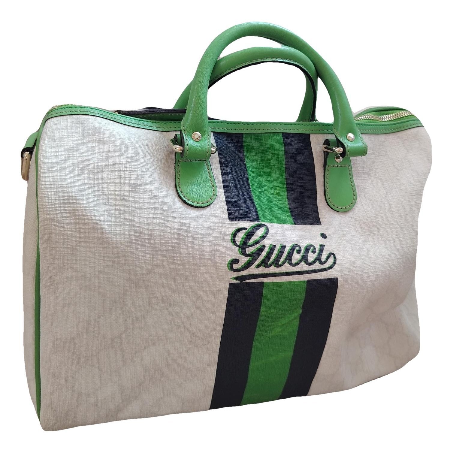 Boston bowling bag