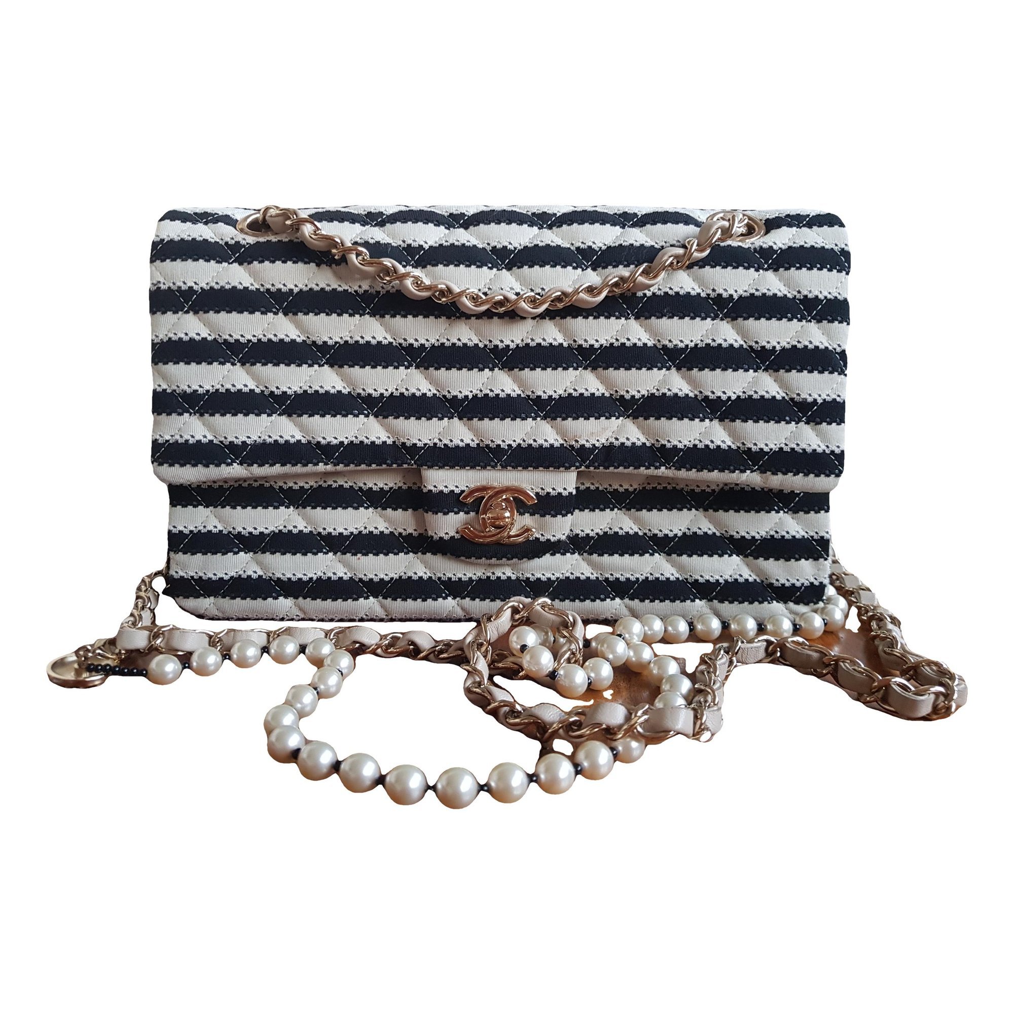 Cloth handbag