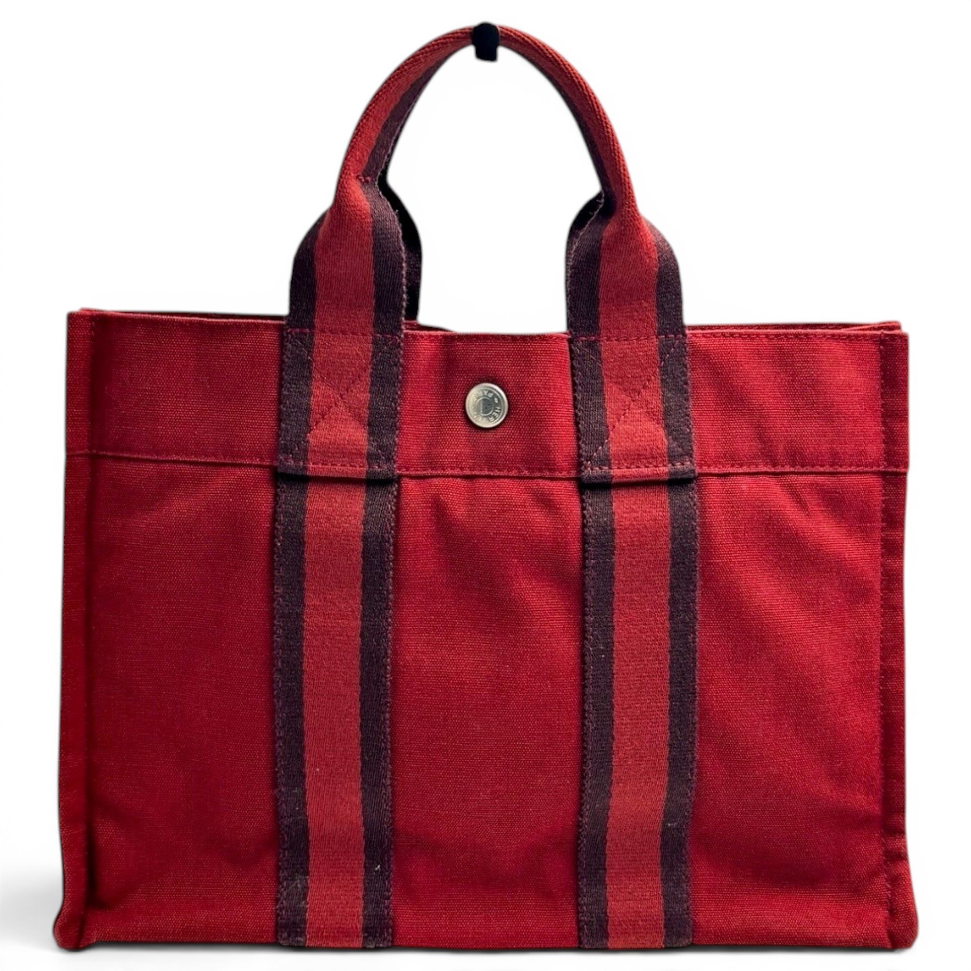 Herline cloth handbag