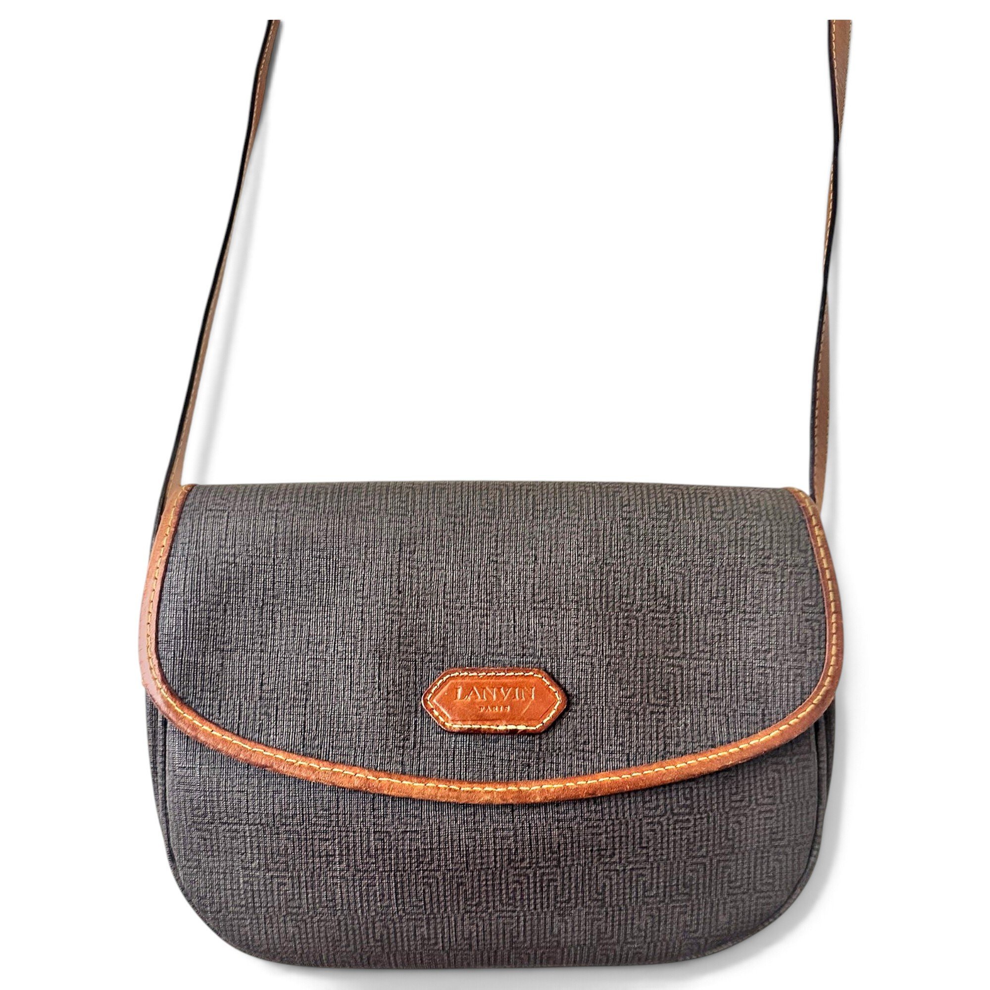 Crossbody bag