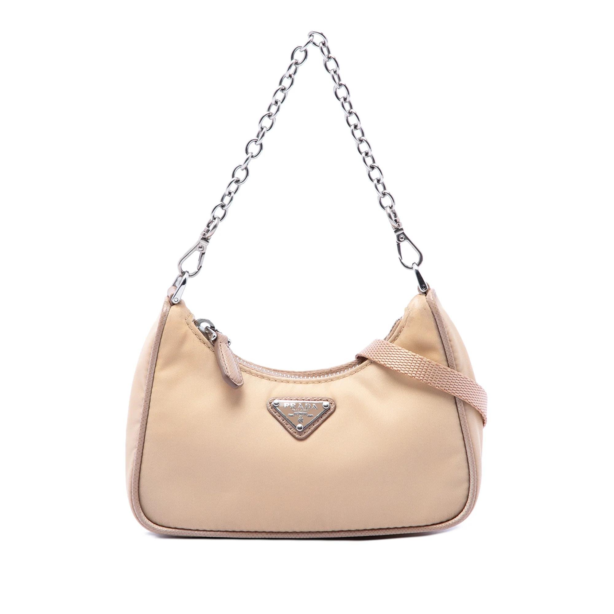 Re-Edition 2005 handbag
