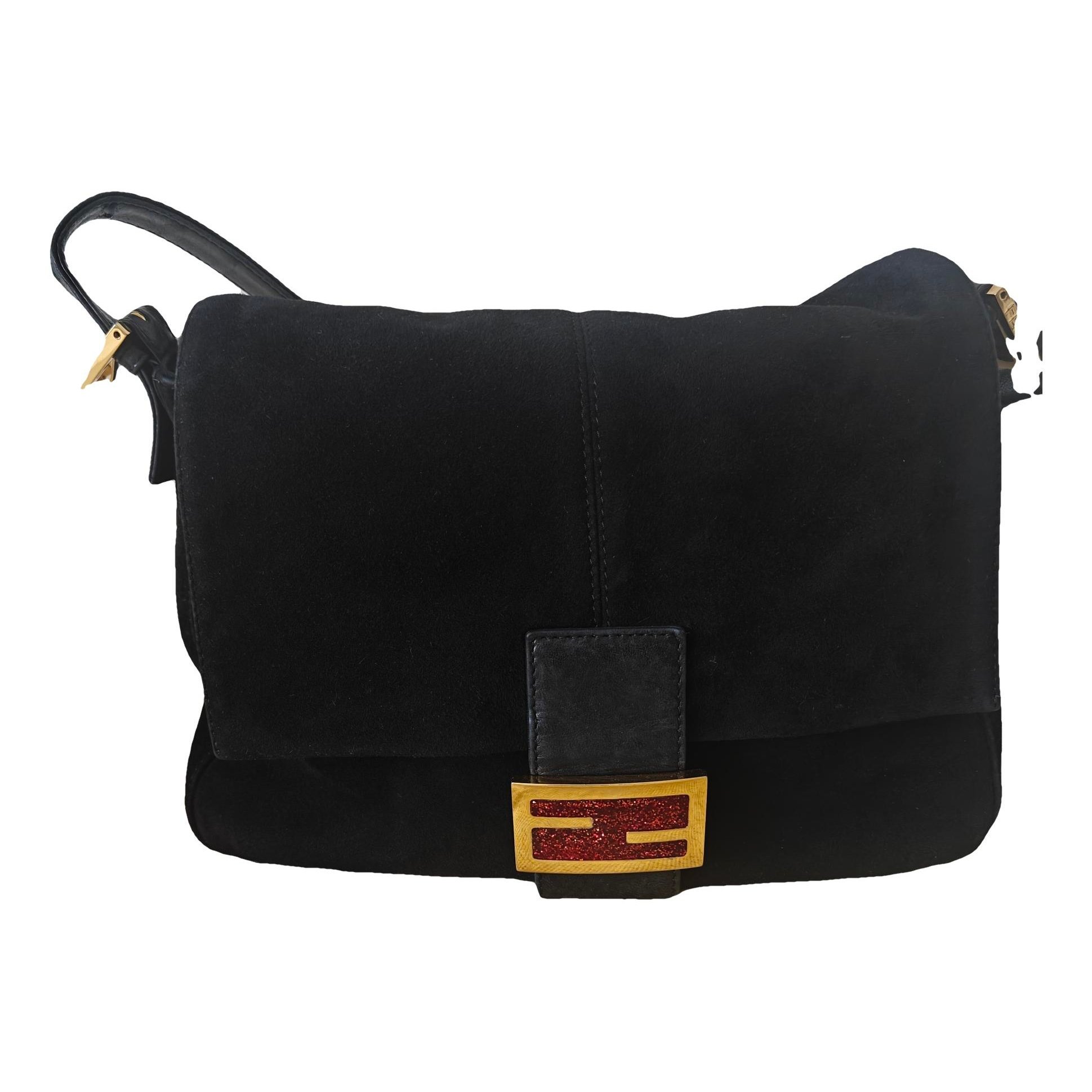 Baguette handbag