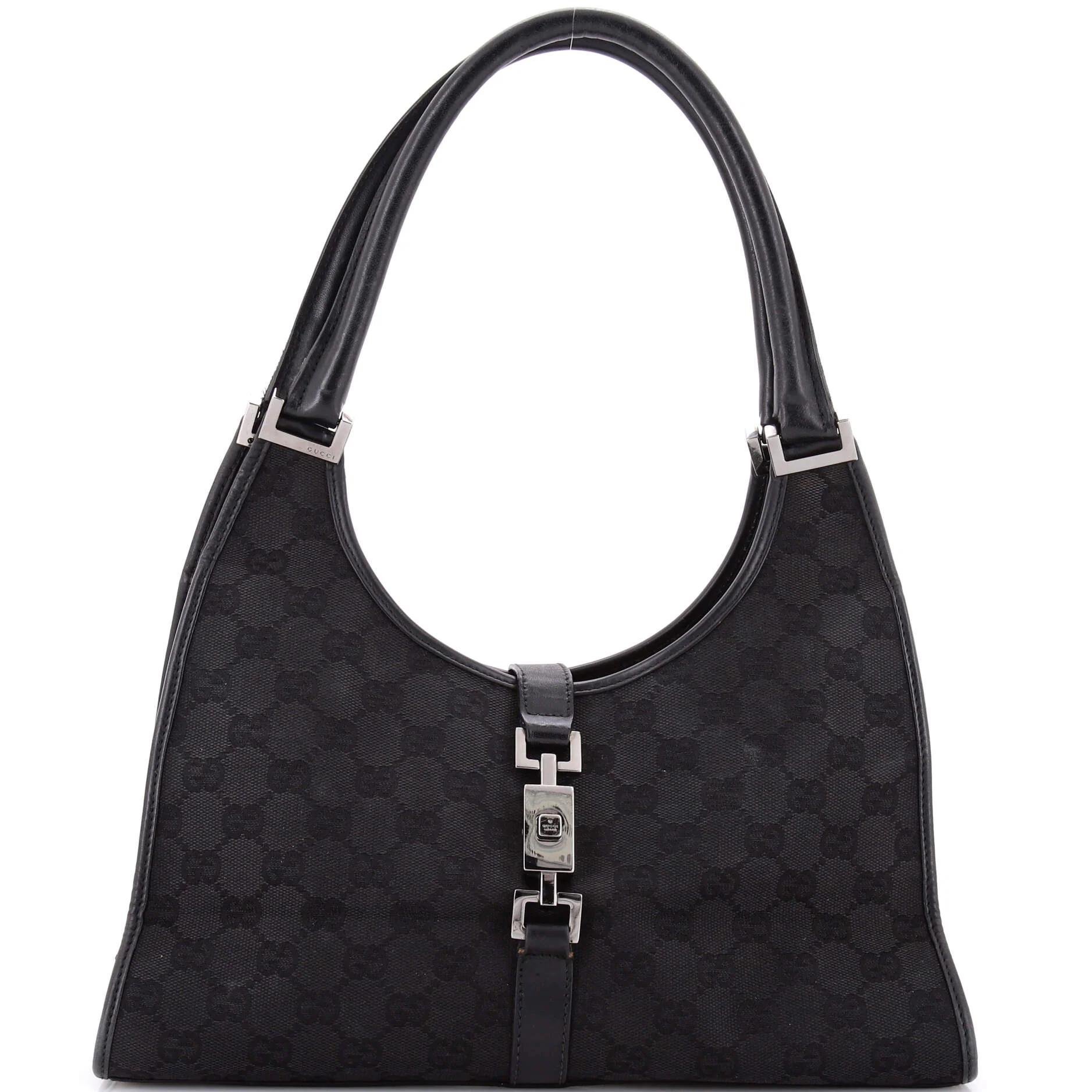 Cloth satchel