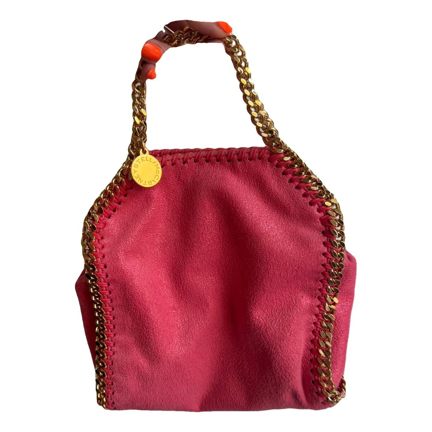 Falabella clutch bag