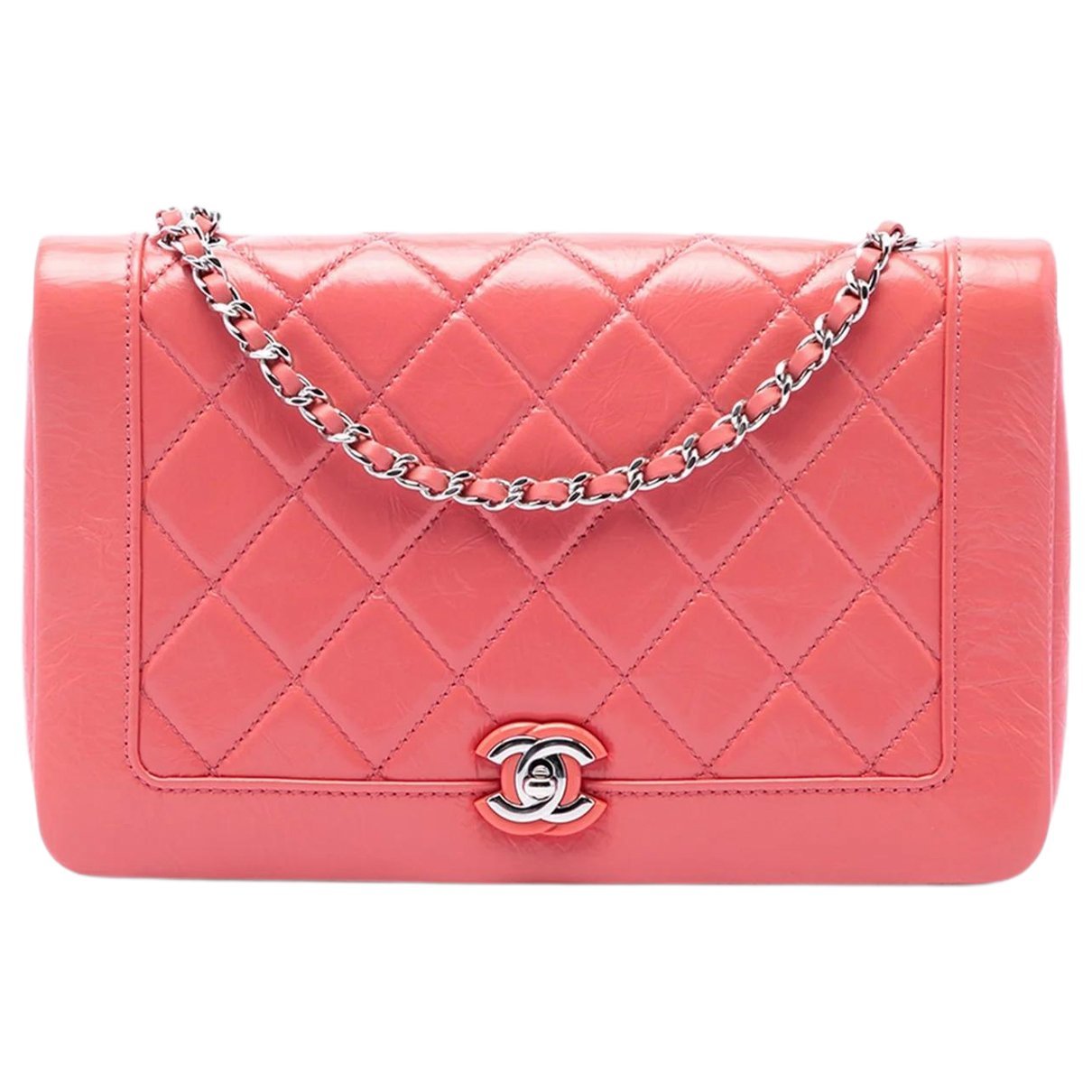 Timeless/Classique leather bag