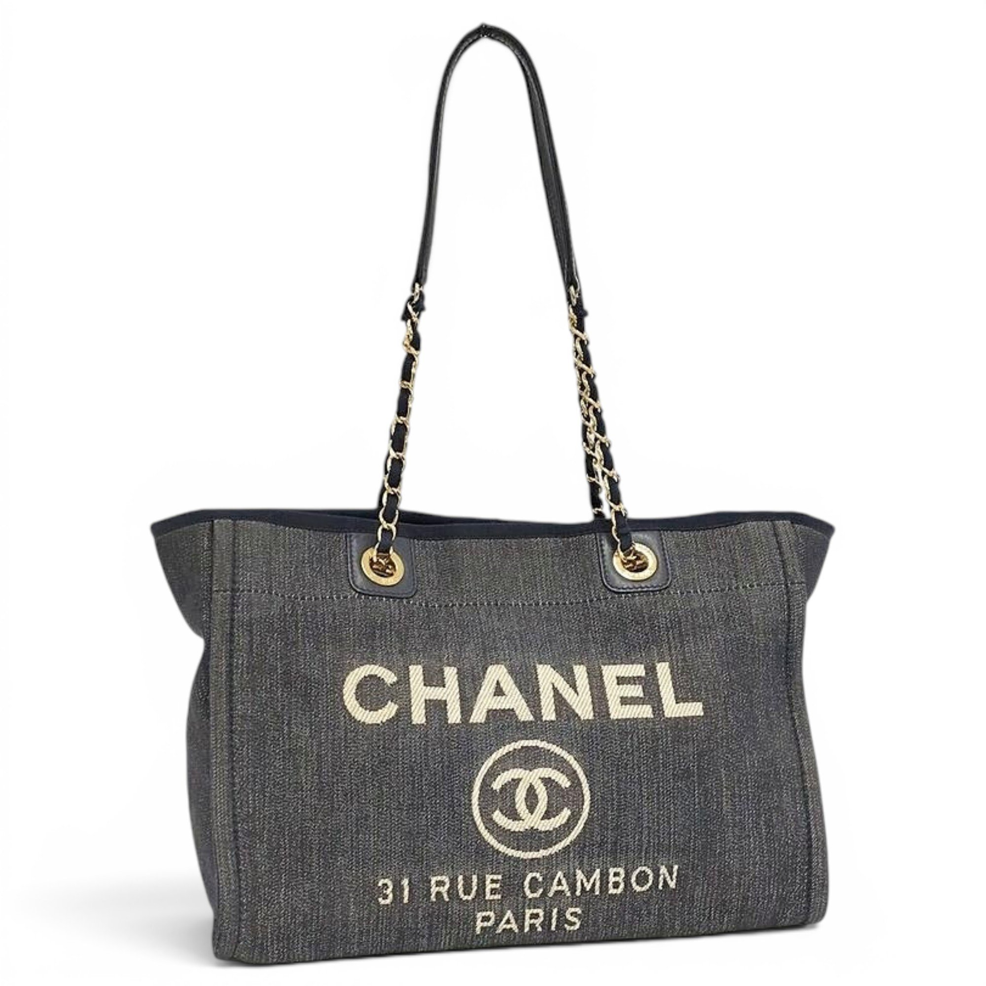 Deauville tote