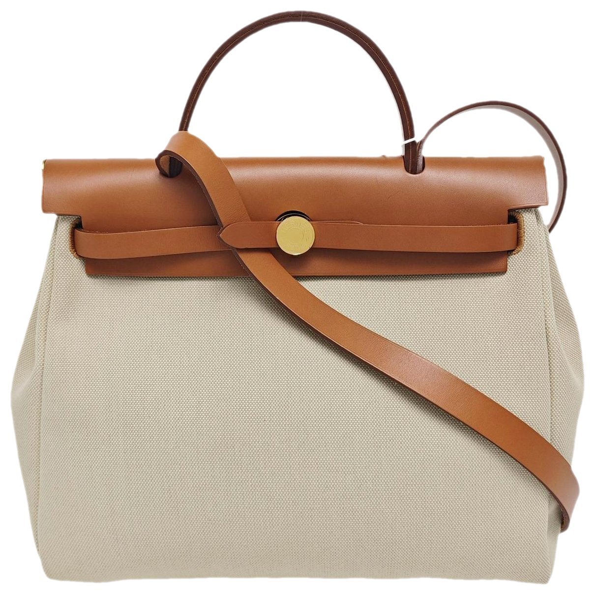 Herbag cloth handbag