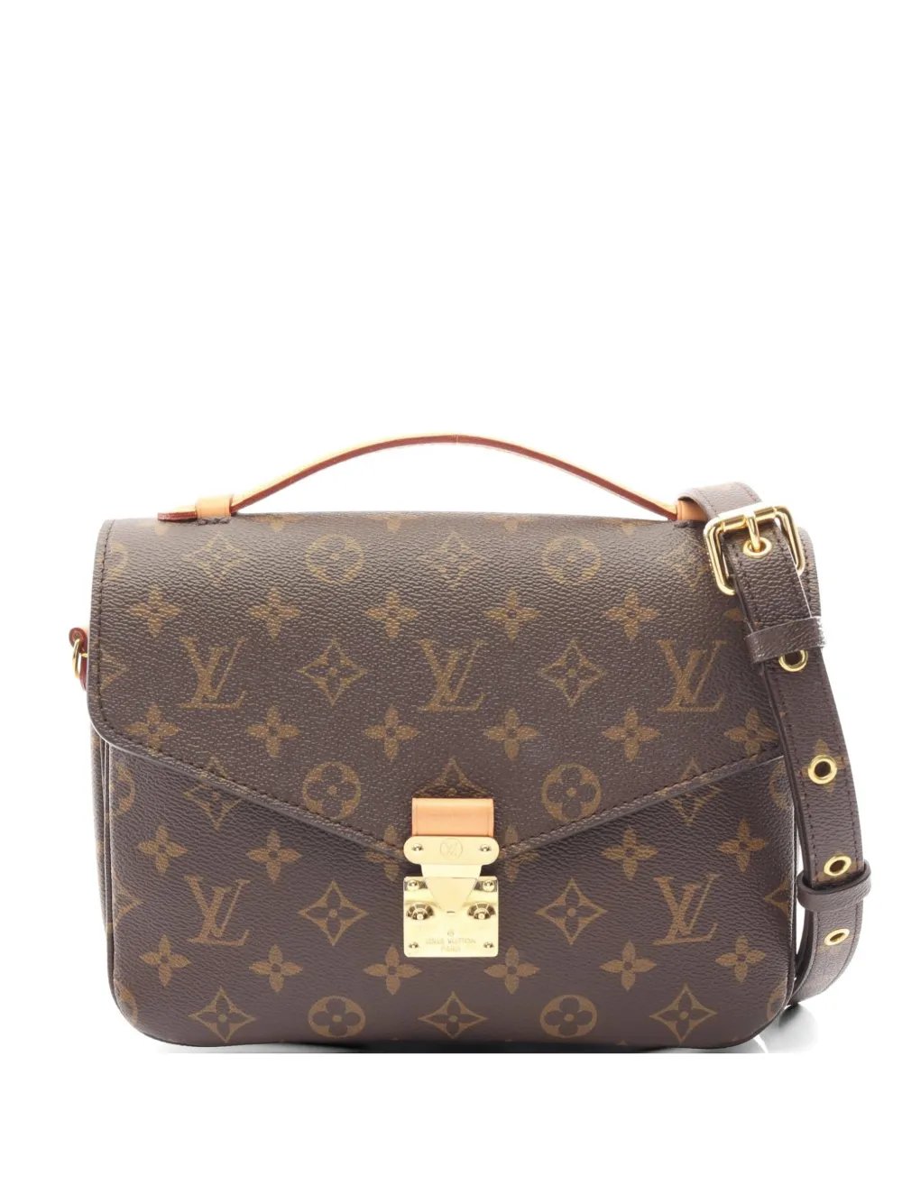 2021 Métis MM shoulder bag