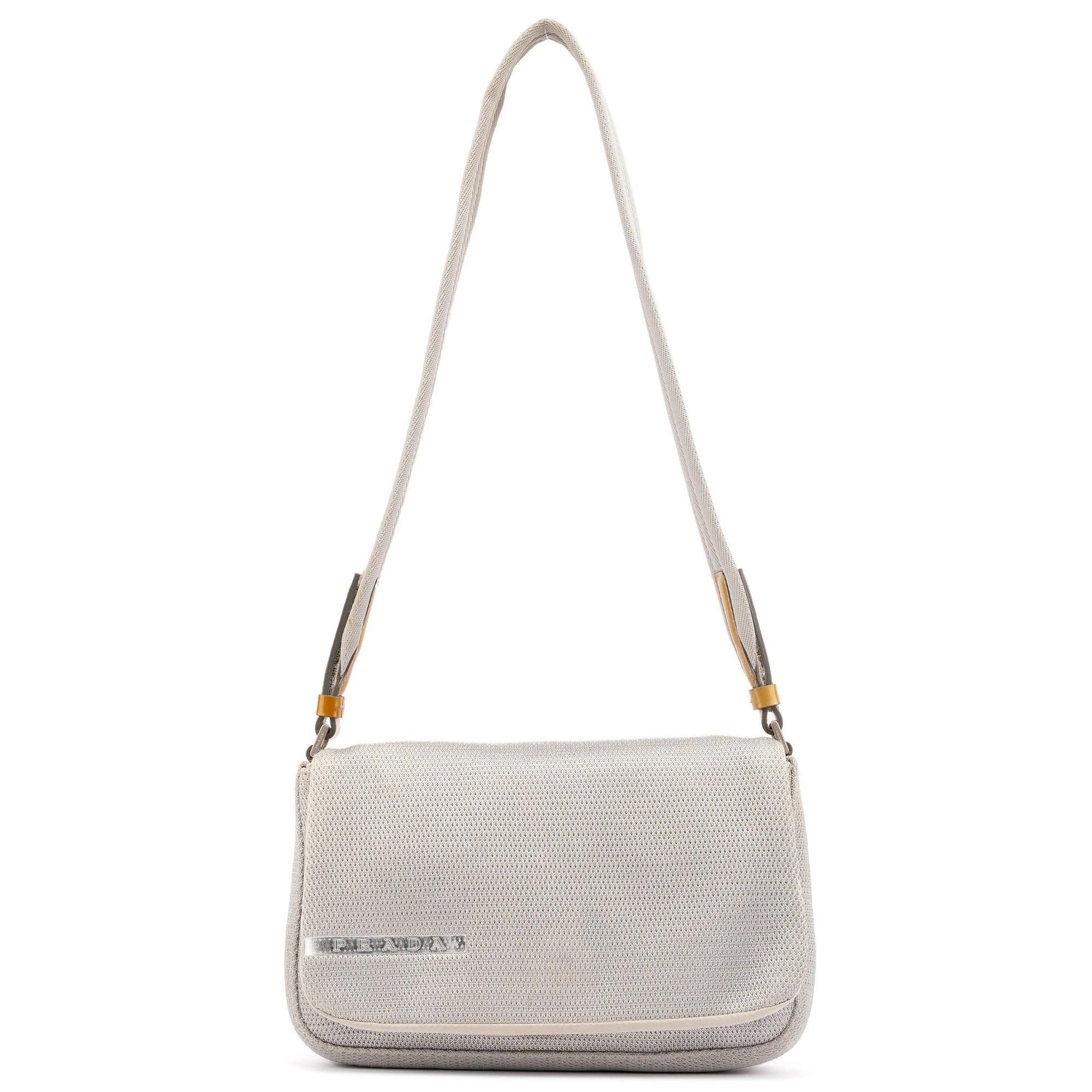 Re-Edition 1995 leather handbag