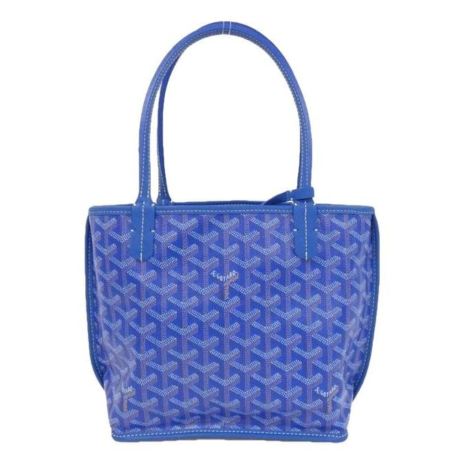 Anjou cloth tote