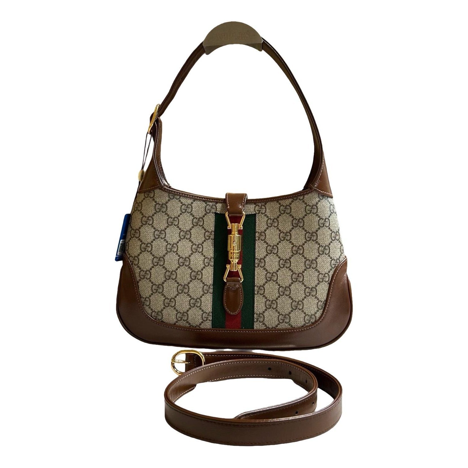 Jackie 1961 cloth handbag