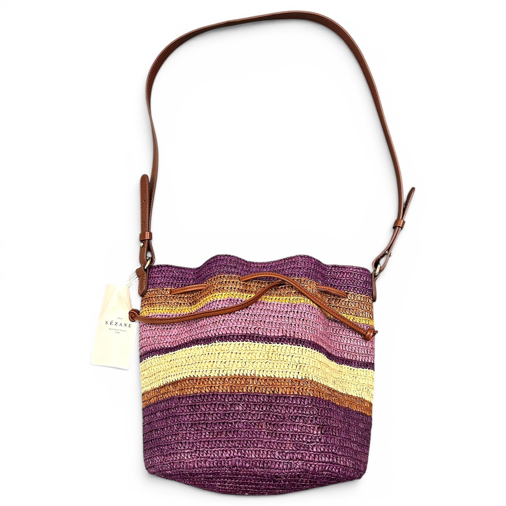 Farrow crossbody bag