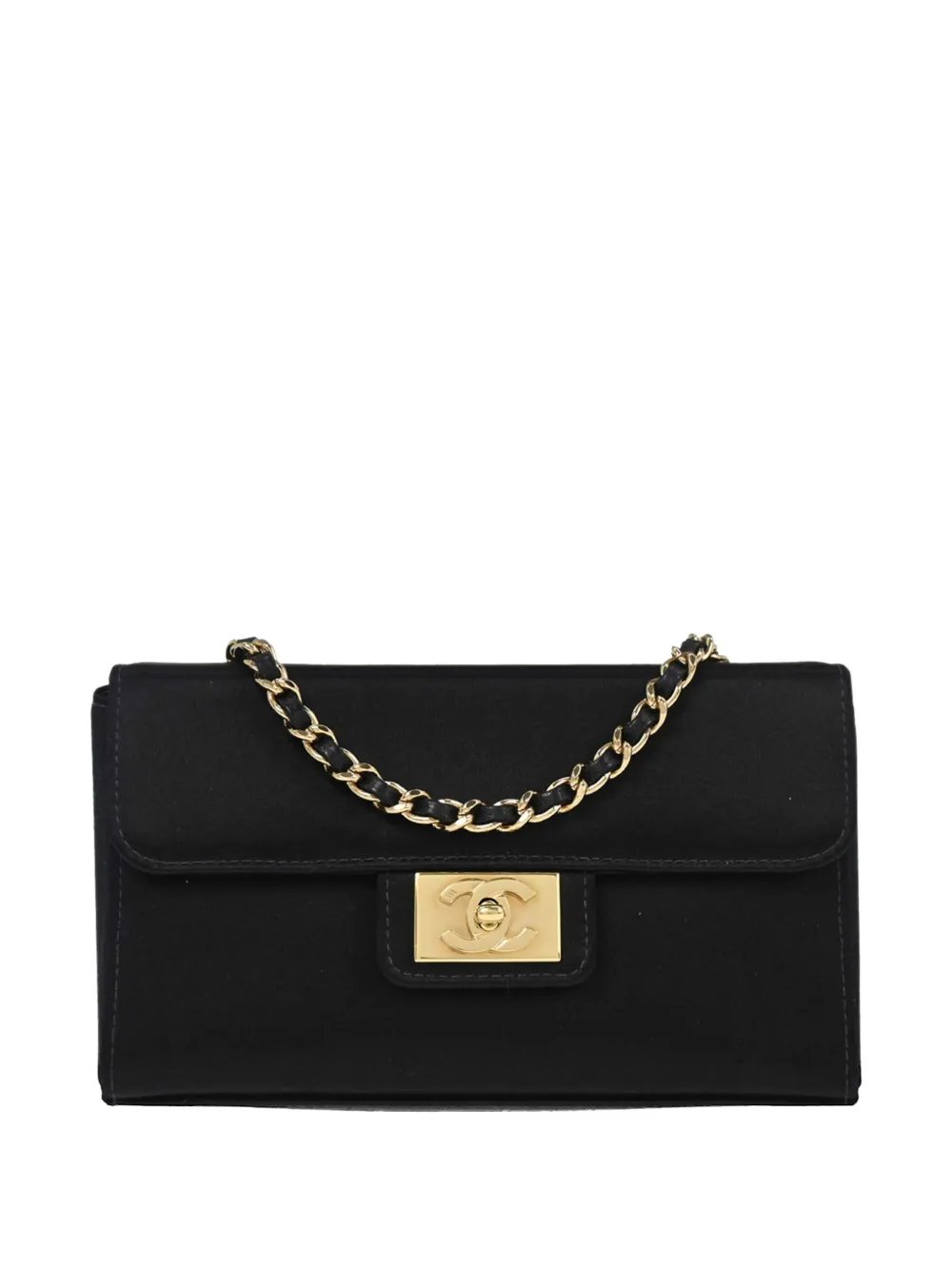 2002 Vanity shoulder bag