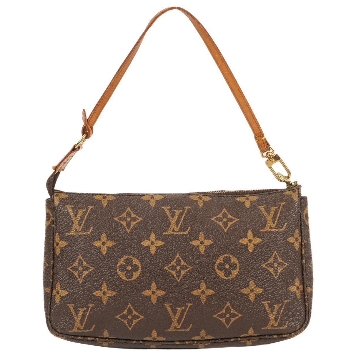 Pochette Accessoire cloth handbag