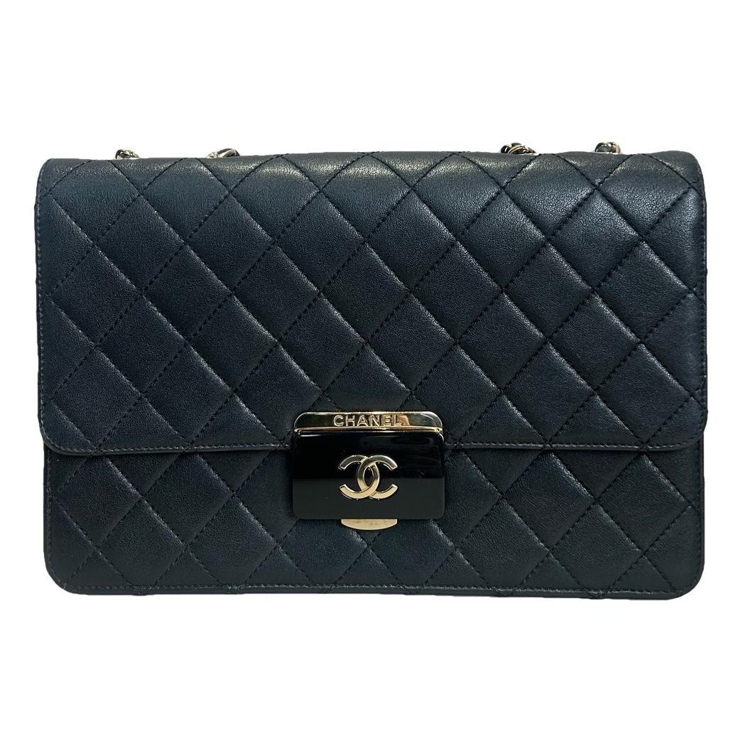 Timeless/Classique leather crossbody bag