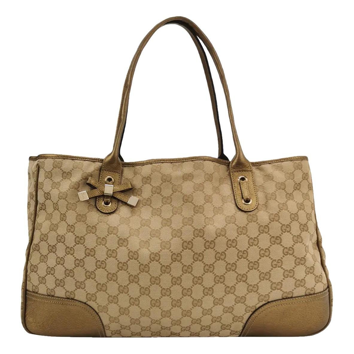 Princy cloth handbag