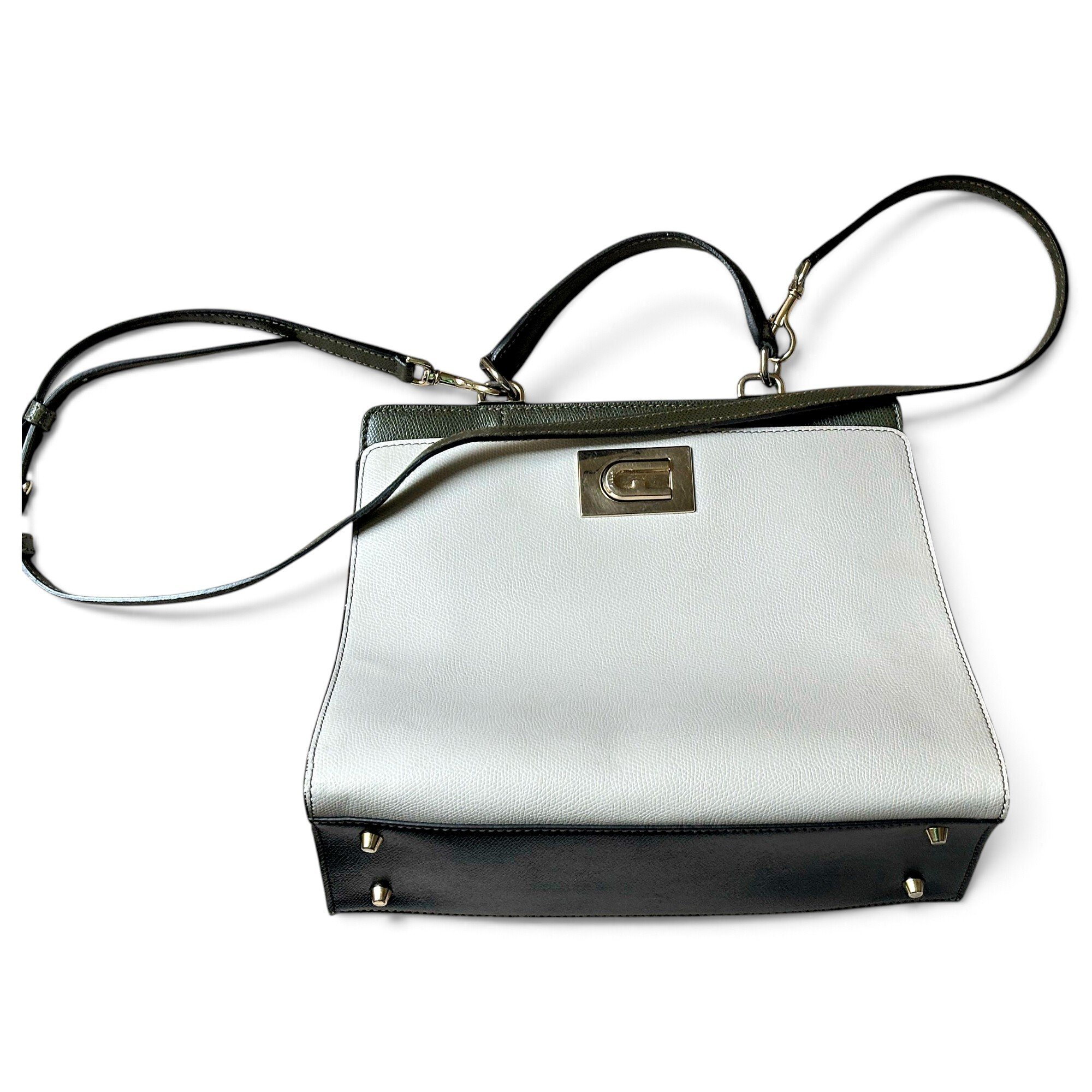 Furla Leather satchel