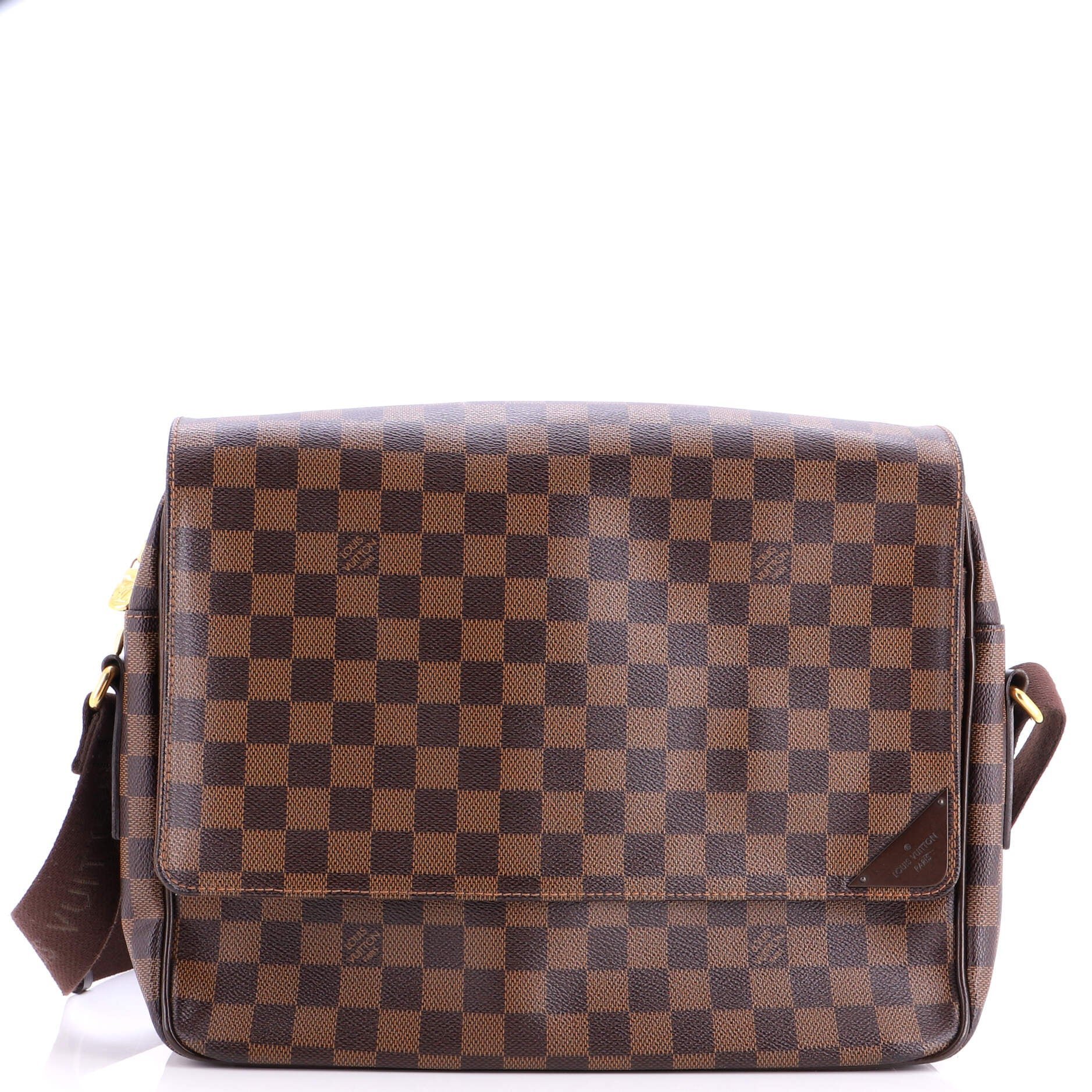 Cloth handbag