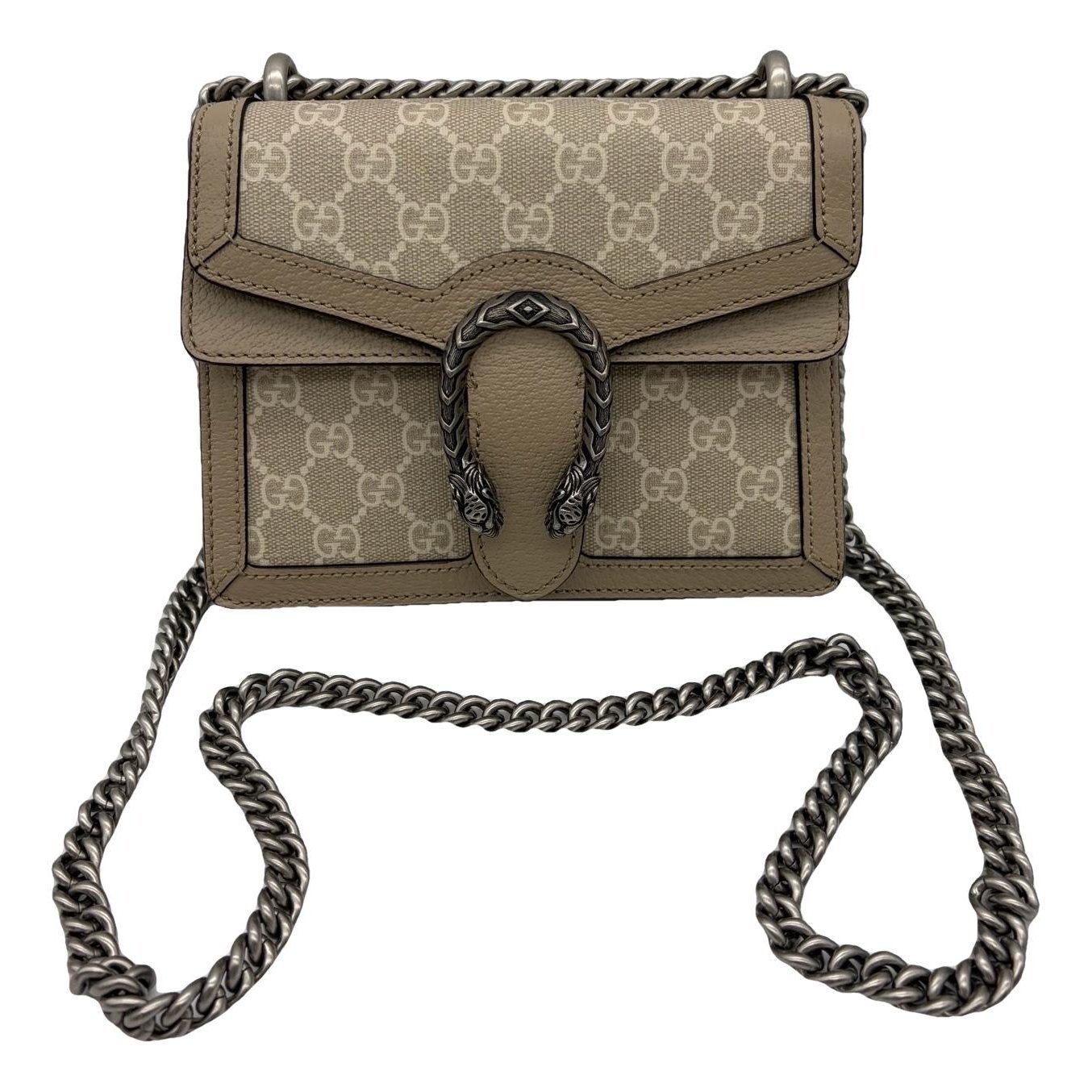 Dionysus cloth handbag