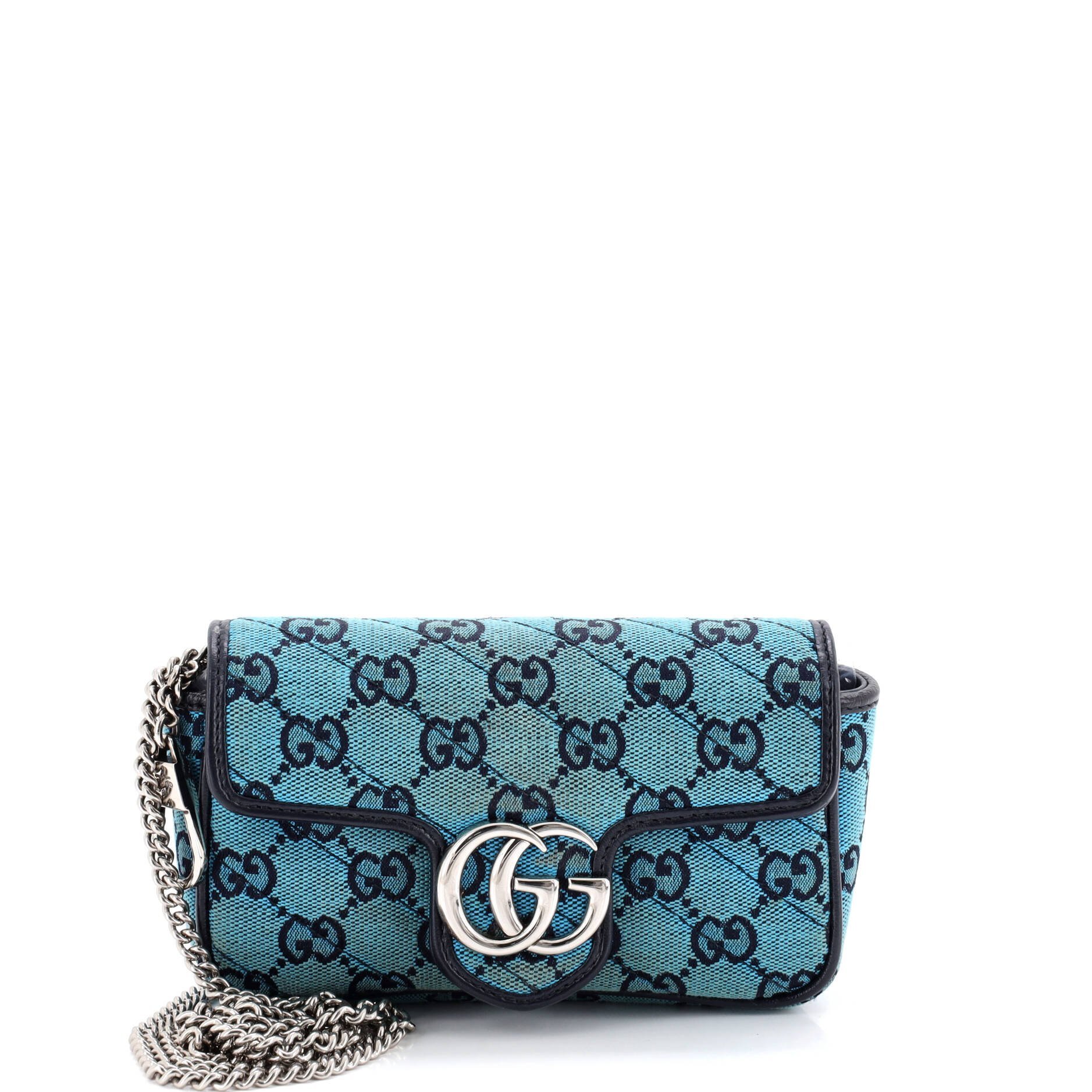 Cloth crossbody bag