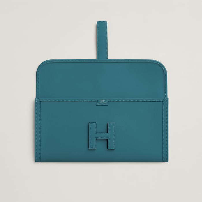 Bleu Jean Jige Elan 29 Clutch