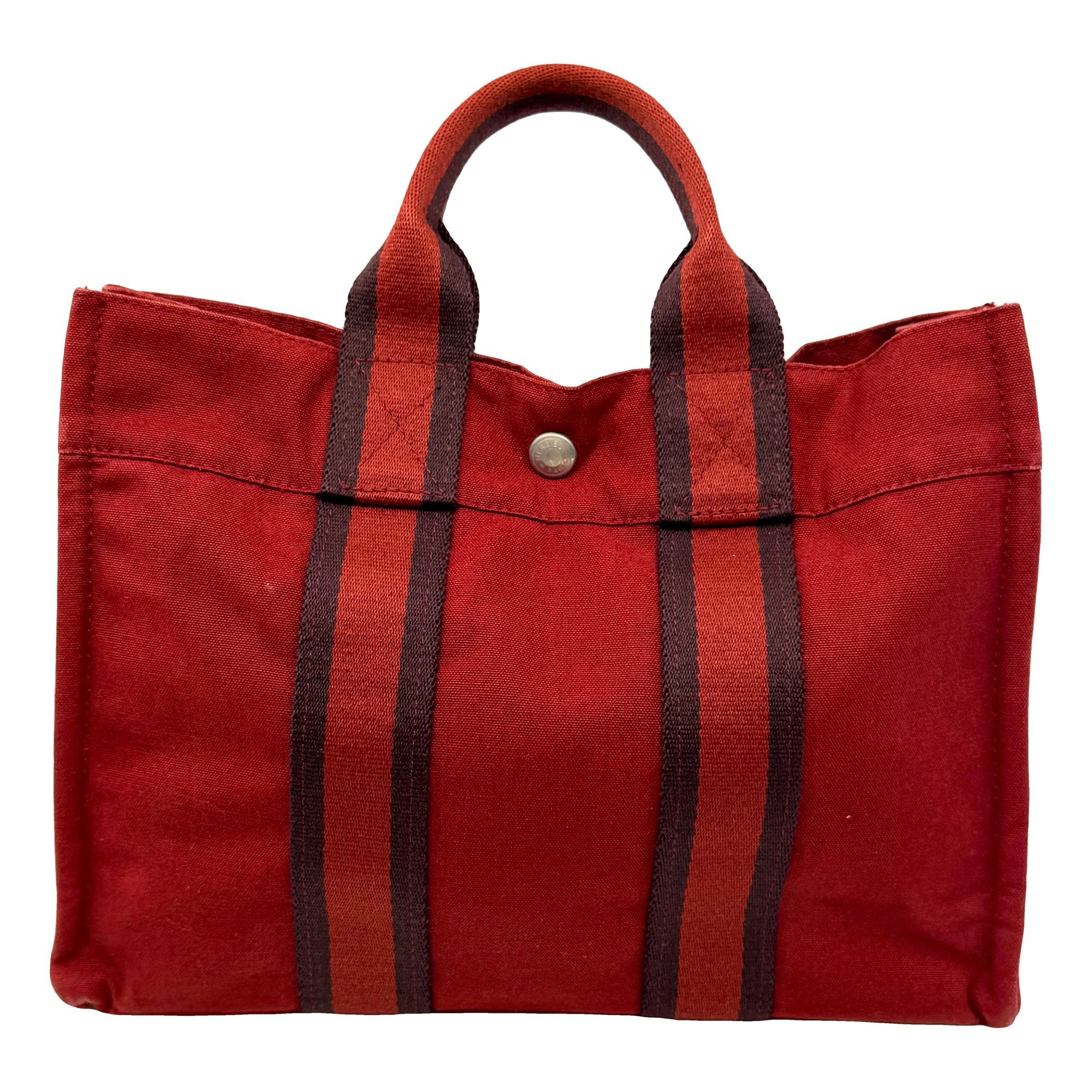 Hermes Toto Handbag
