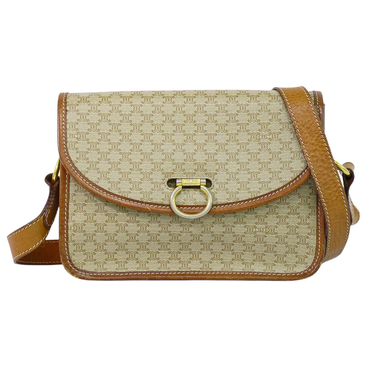 Cloth handbag