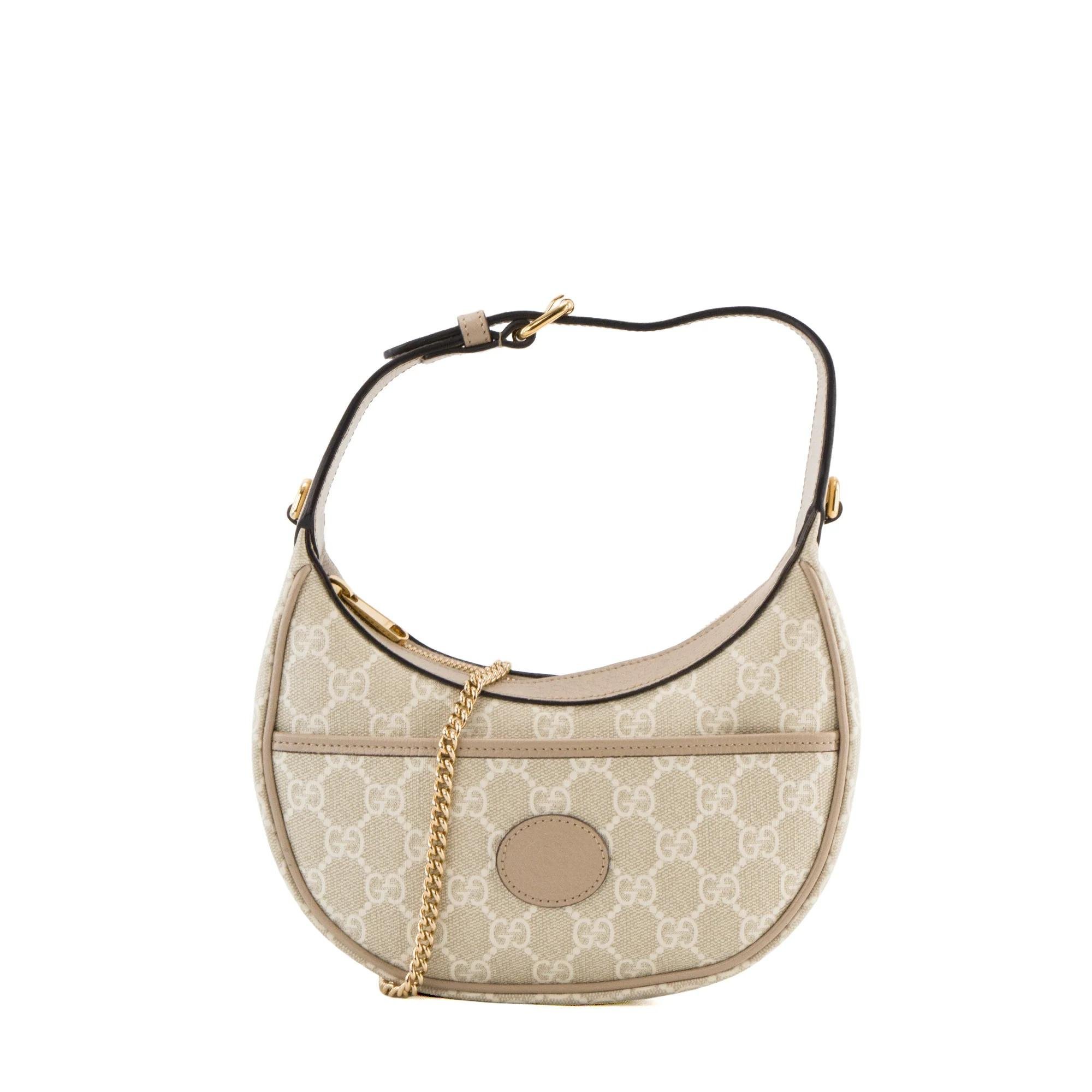 GG Marmont leather bag