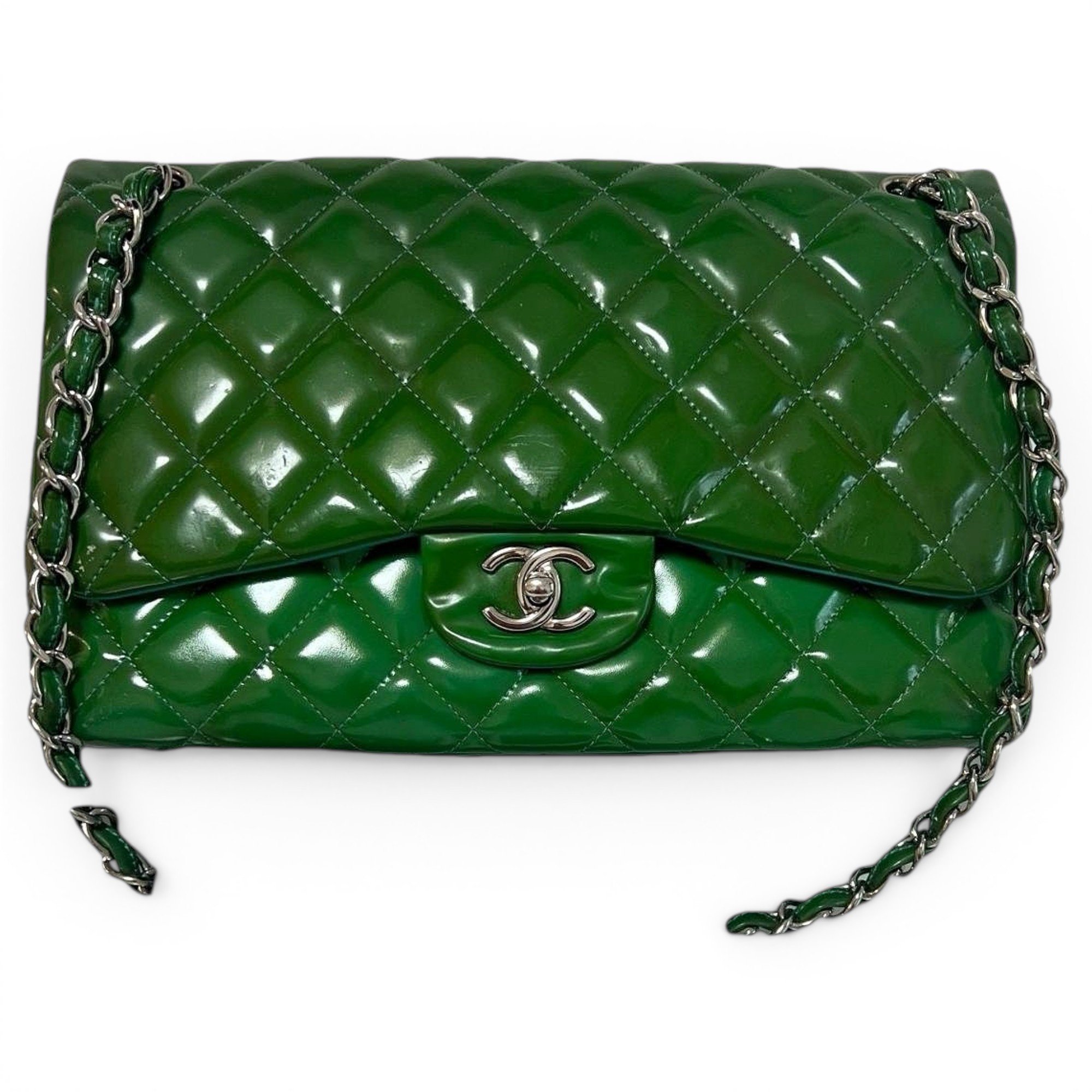 Timeless/Classique leather crossbody bag