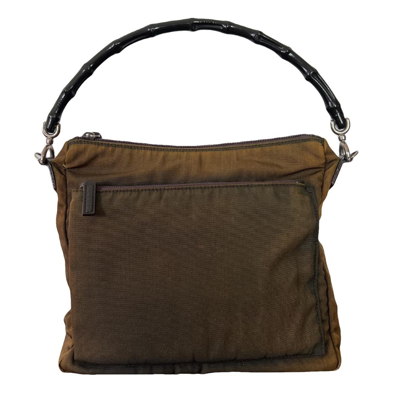Cloth handbag