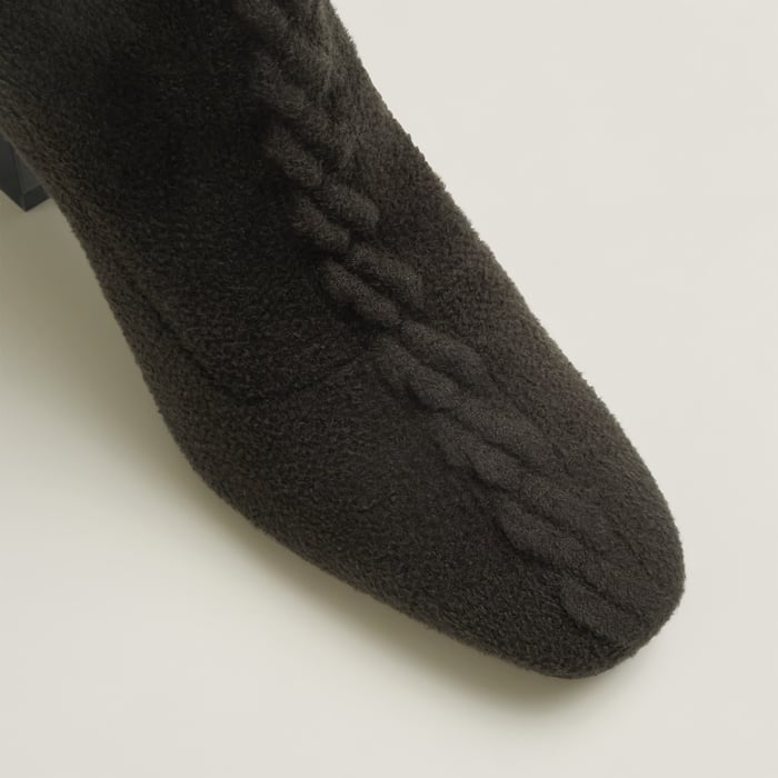 Bota De Cano Baixo Volver 60