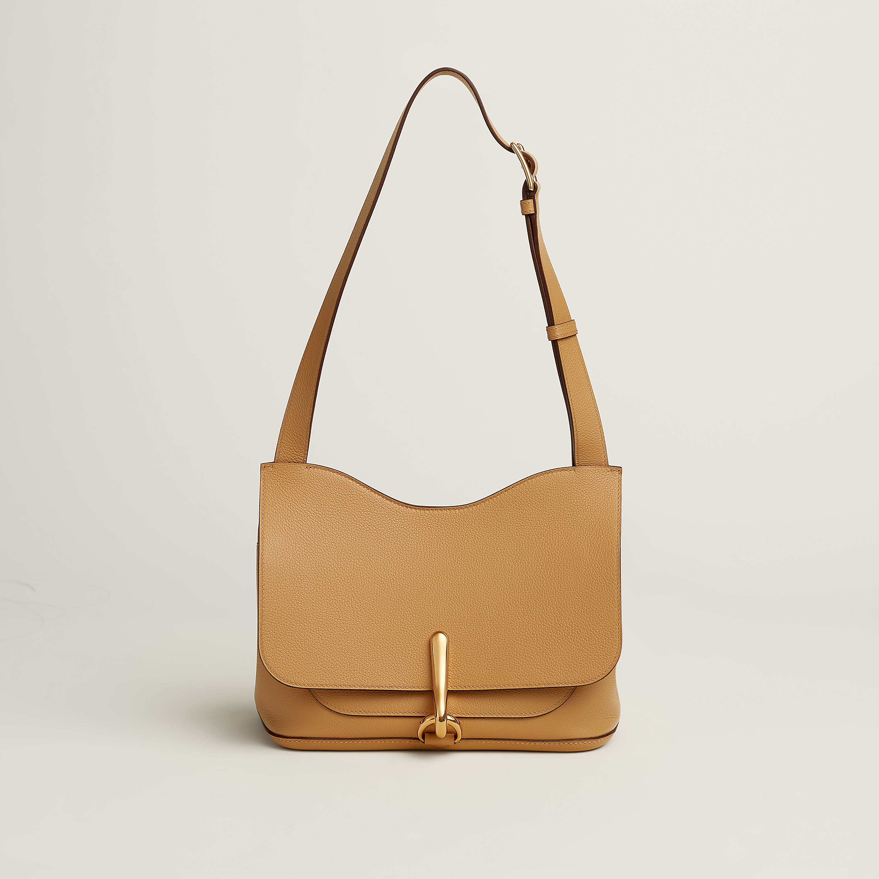 Besace Attelee bag
