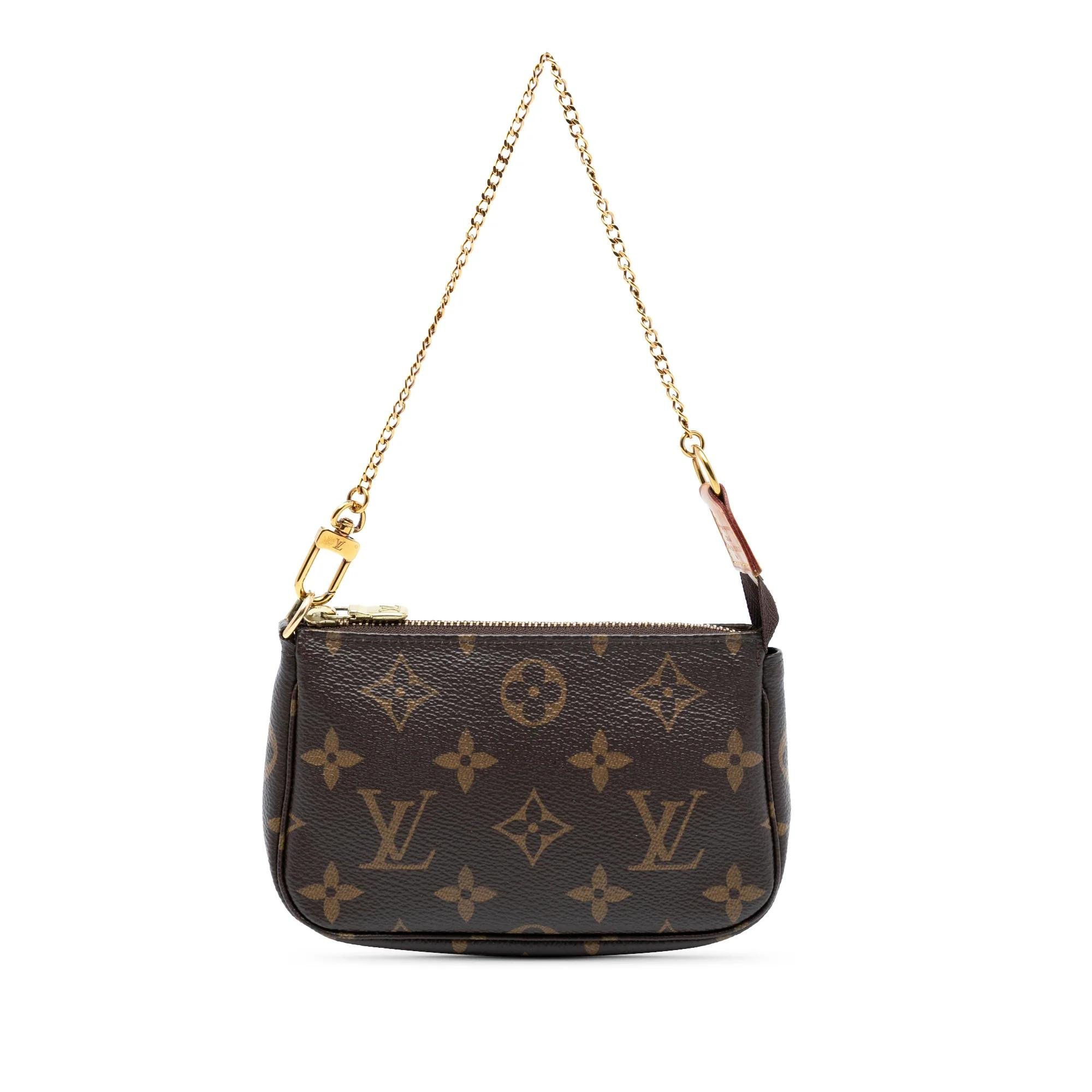 Pochette Accessoire cloth handbag