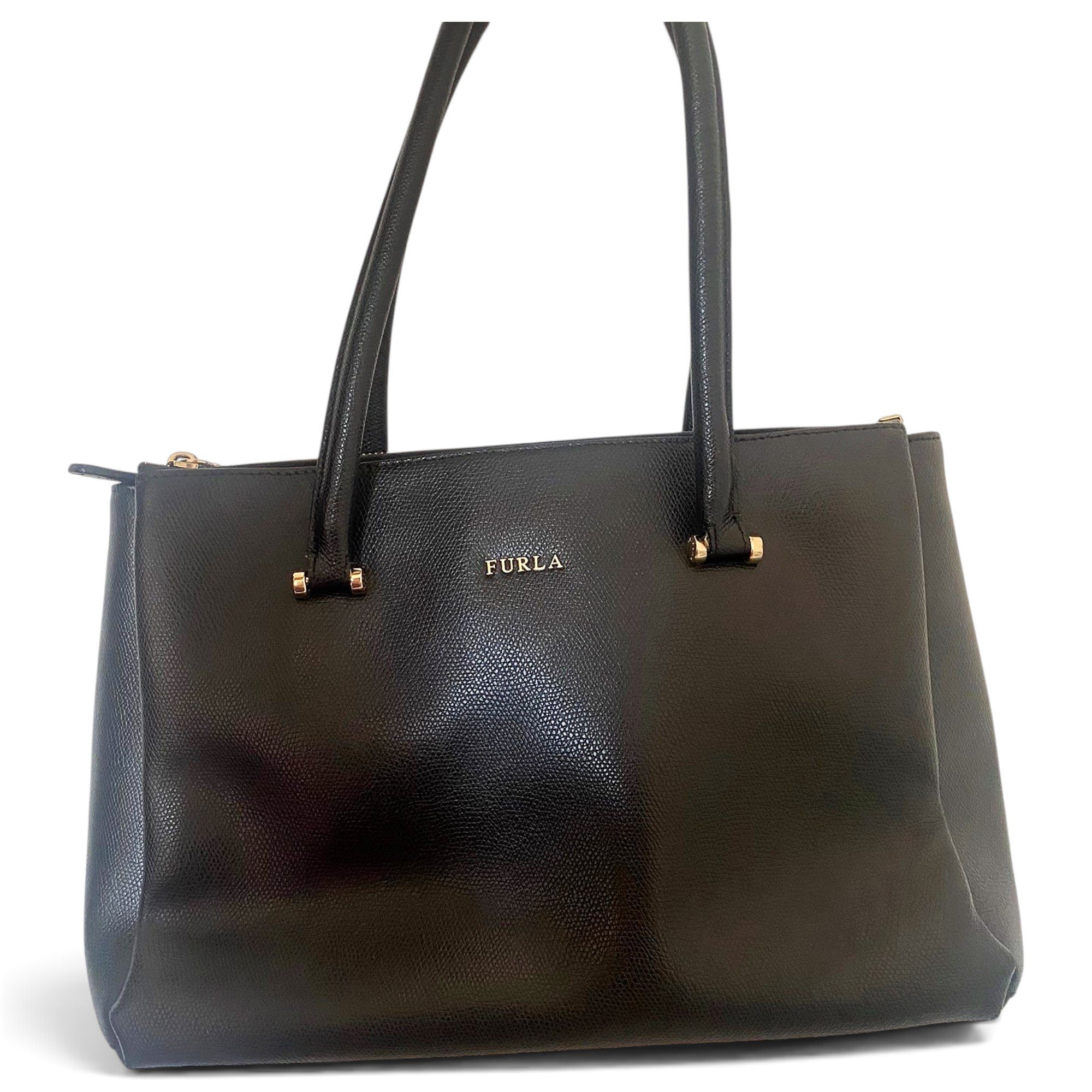 Furla Leather handbag