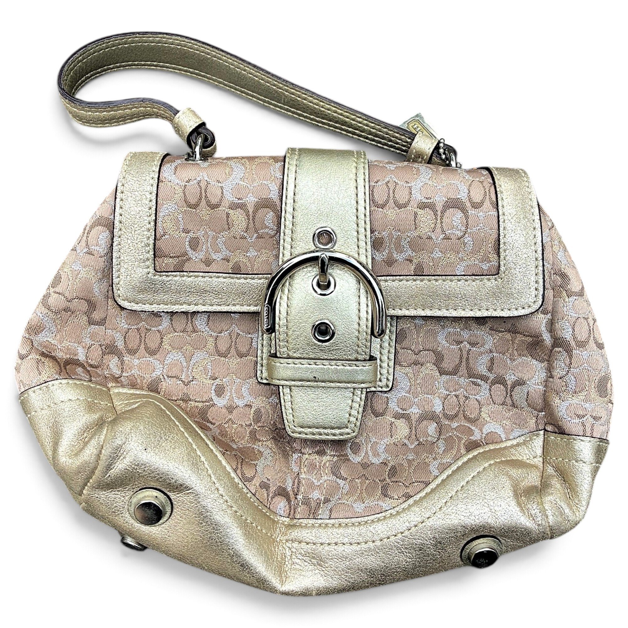 Cloth handbag