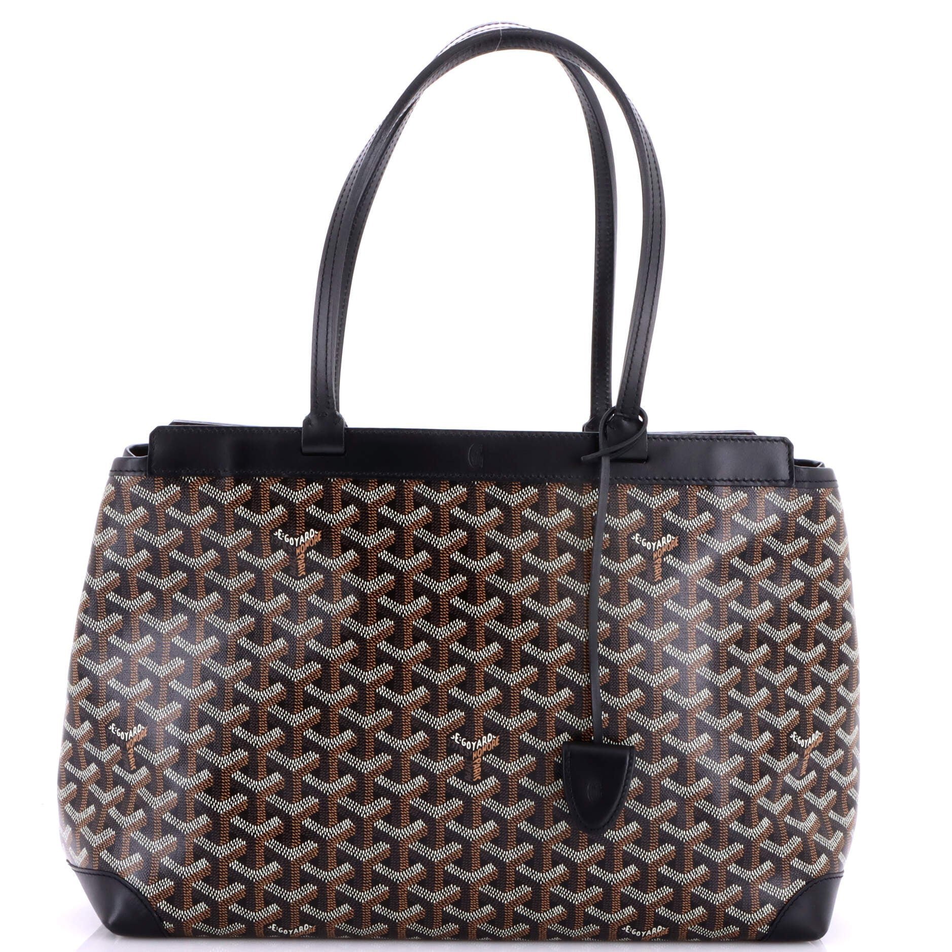 Cloth tote