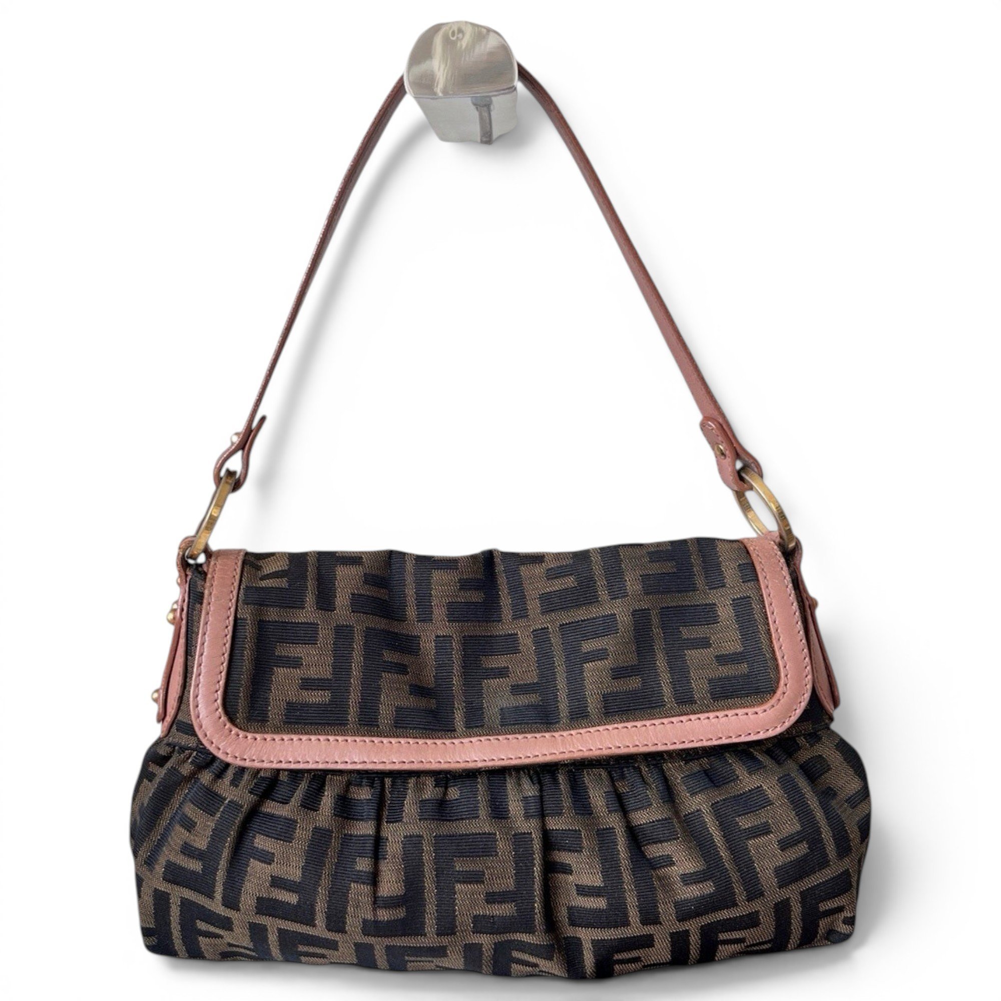 Cloth handbag
