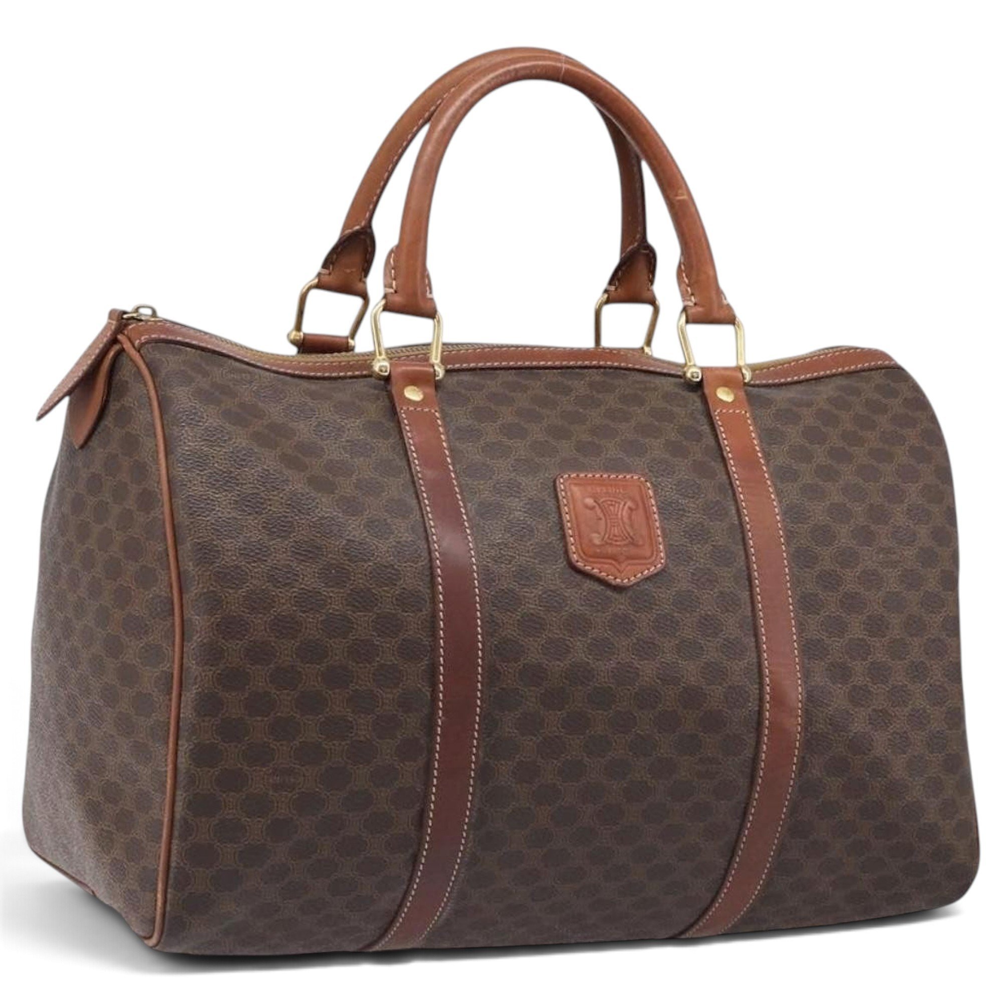 Cloth travel bag
