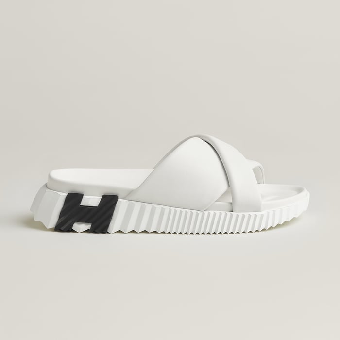 Blanc Infra Sandal