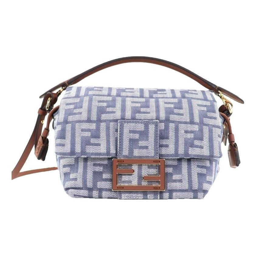 Baguette handbag