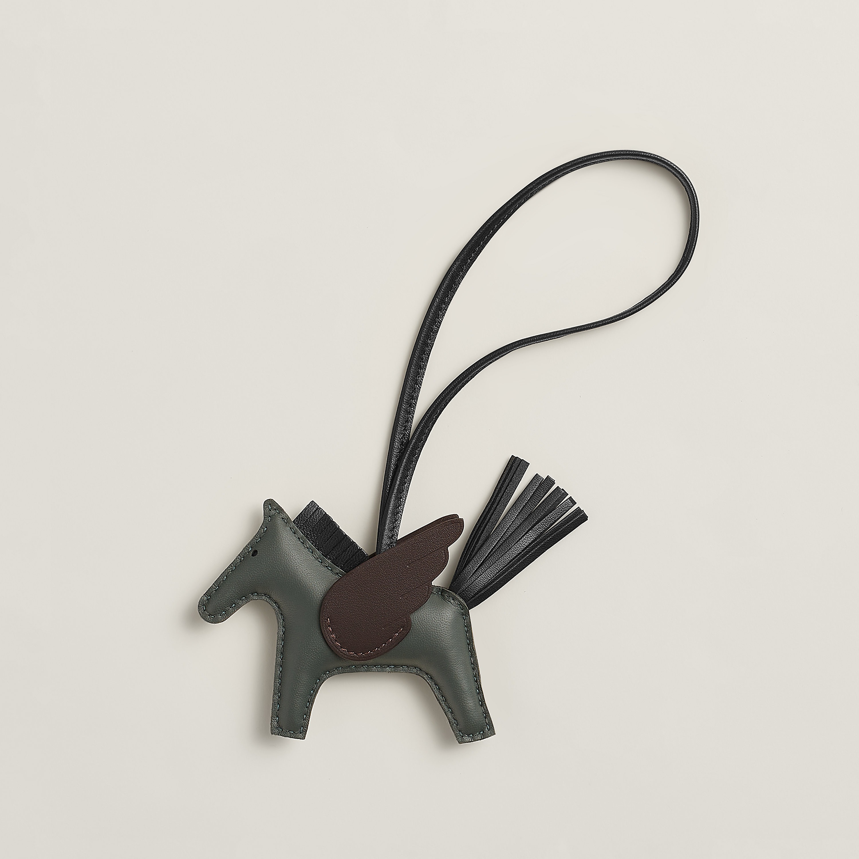 Rodeo Pegase PM charm